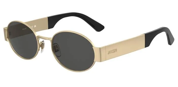 Солнцезащитные очки MOSCHINO  MOS185/S 000