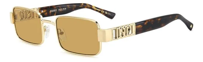Солнцезащитные очки Dsquared2  D2 0156/S J5G