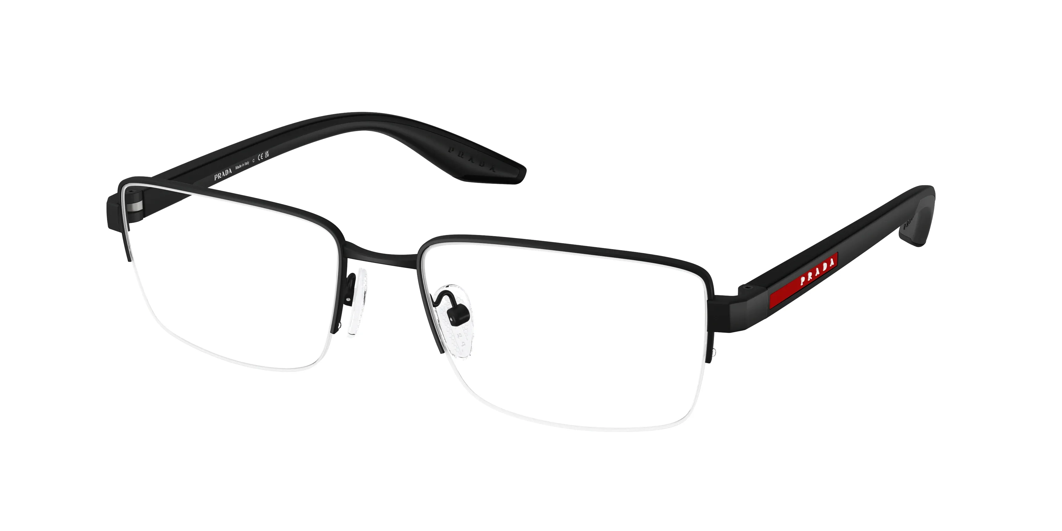 Оправа Prada Linea Rossa  0PS 51SV/DG01O1 