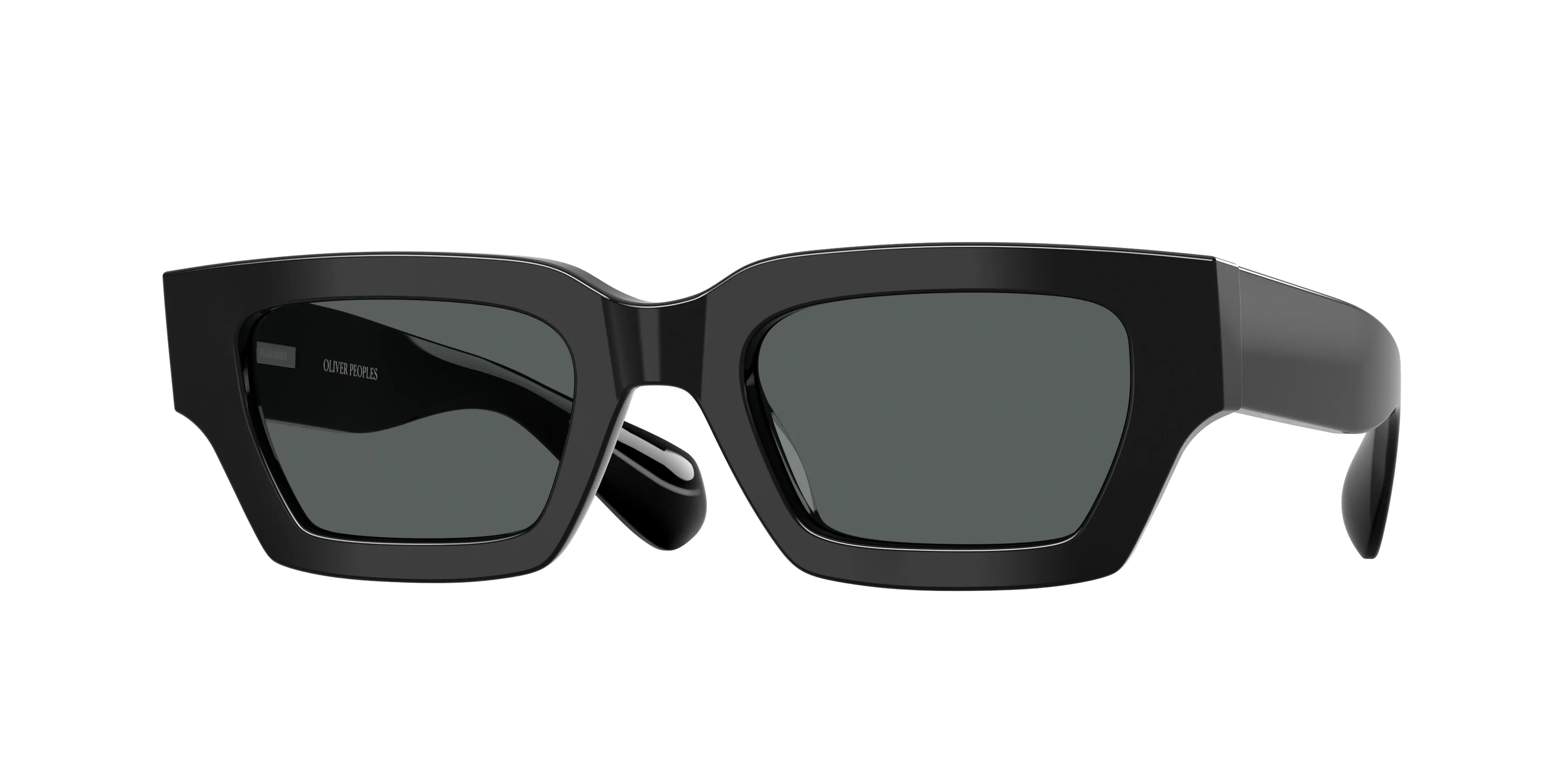 Солнцезащитные очки Oliver Peoples  