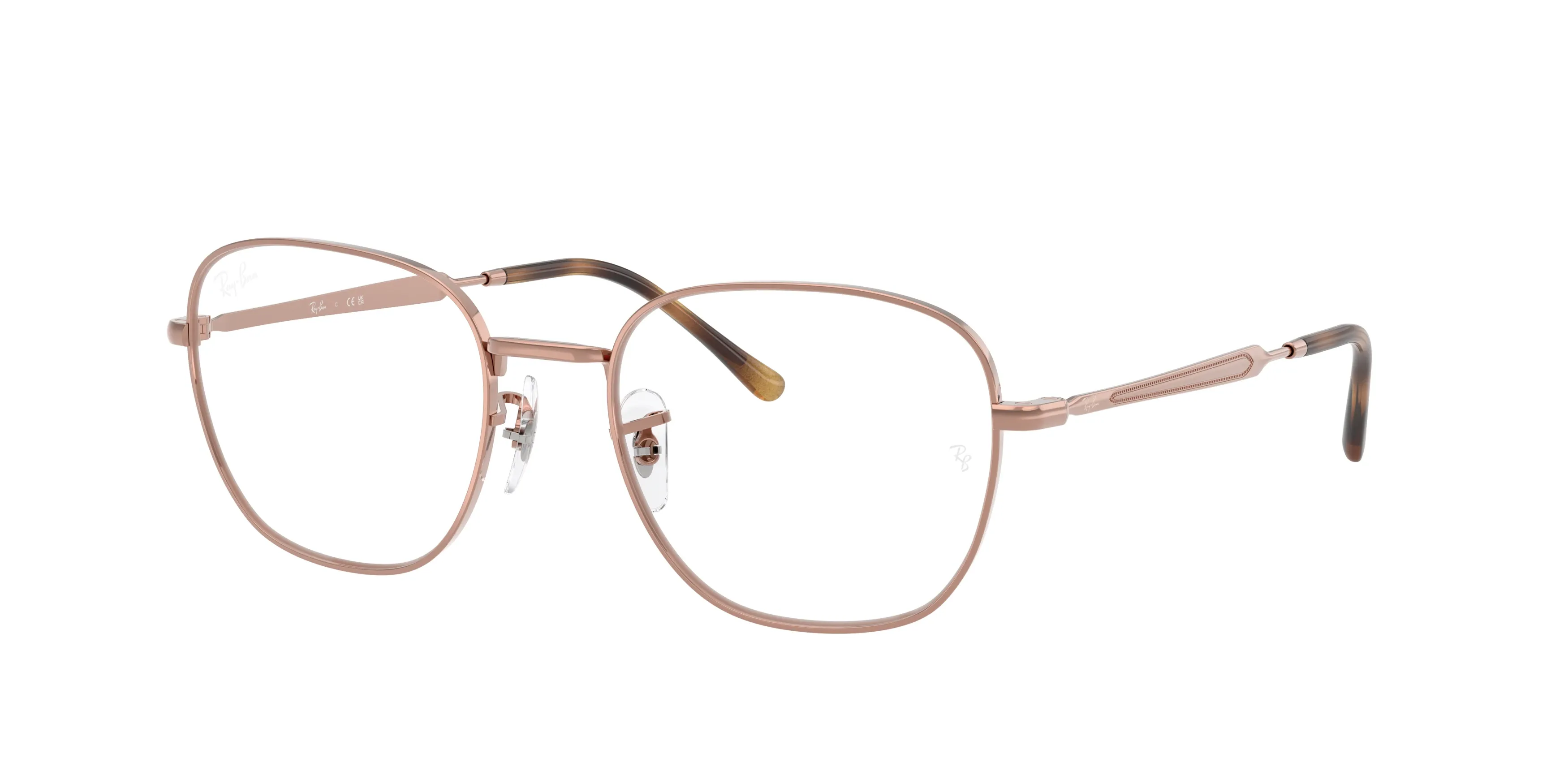 Оправа Ray-Ban  0RX6534/2943 