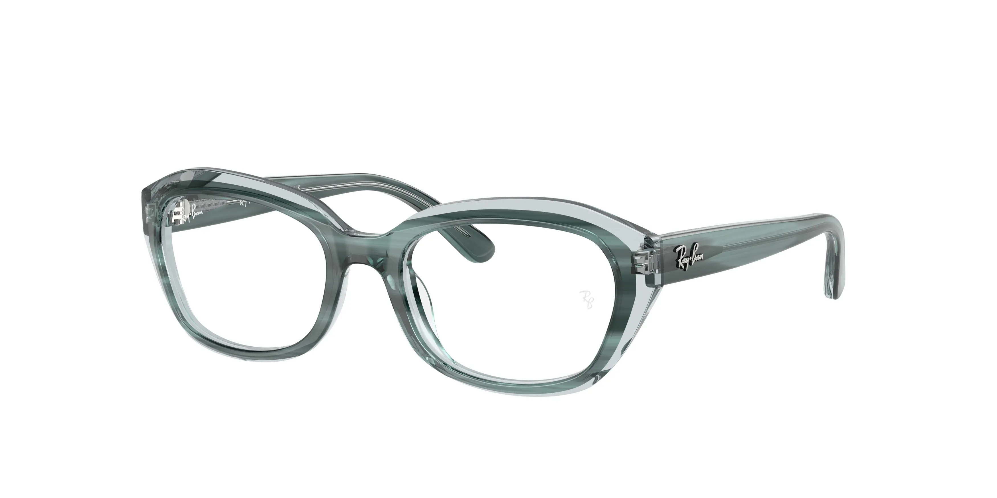 Оправа Ray-Ban  0RY1636/3990 