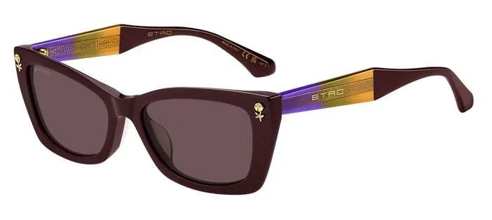 Солнцезащитные очки ETRO  ETRO 0092/F/S LHF