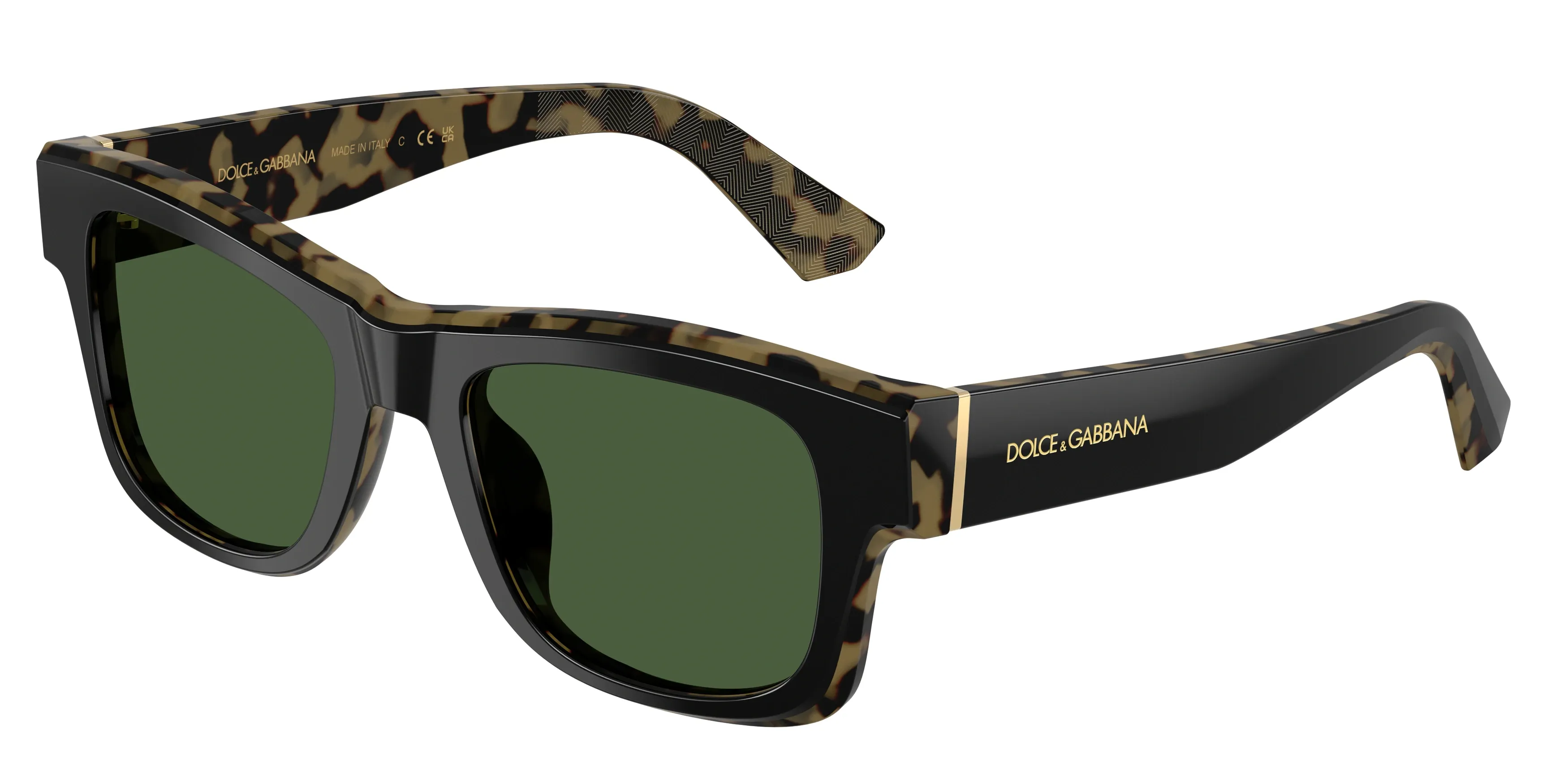 Солнцезащитные очки Dolce & Gabbana  0DG4515/340471