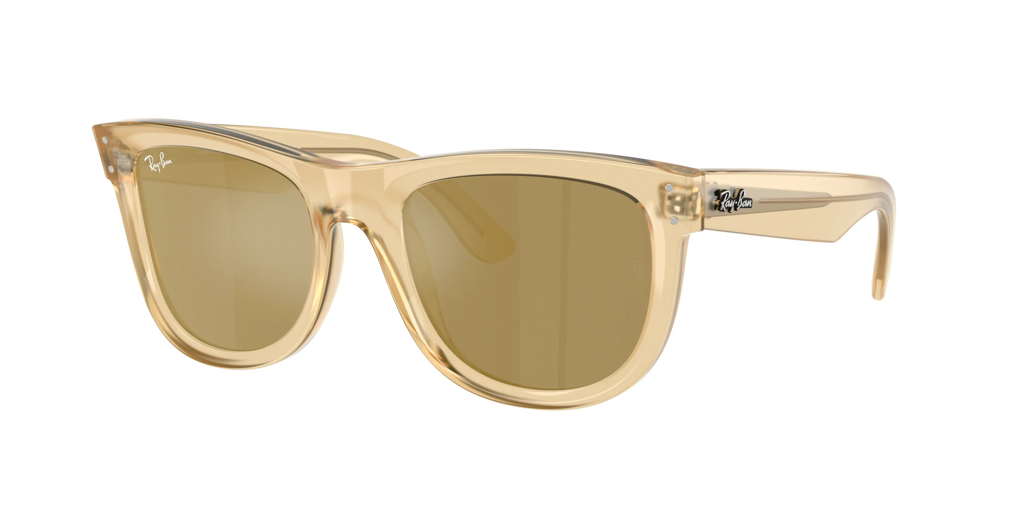 Солнцезащитные очки Ray-Ban  0RBR0502S/68215A