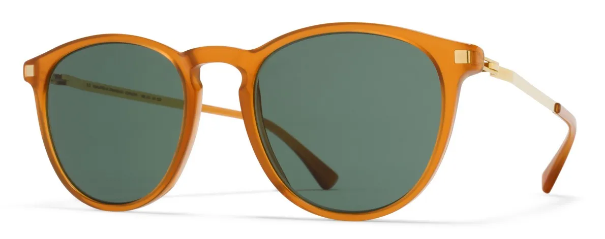 Солнцезащитные очки Mykita  