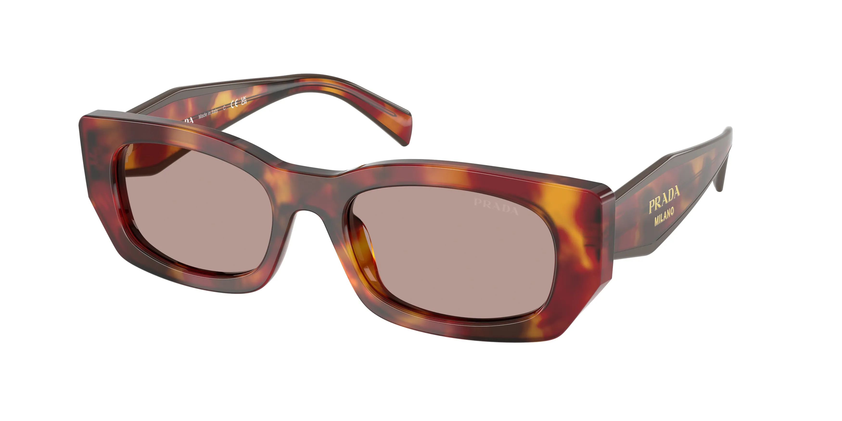 Солнцезащитные очки Prada  0PR B05S/22A20I