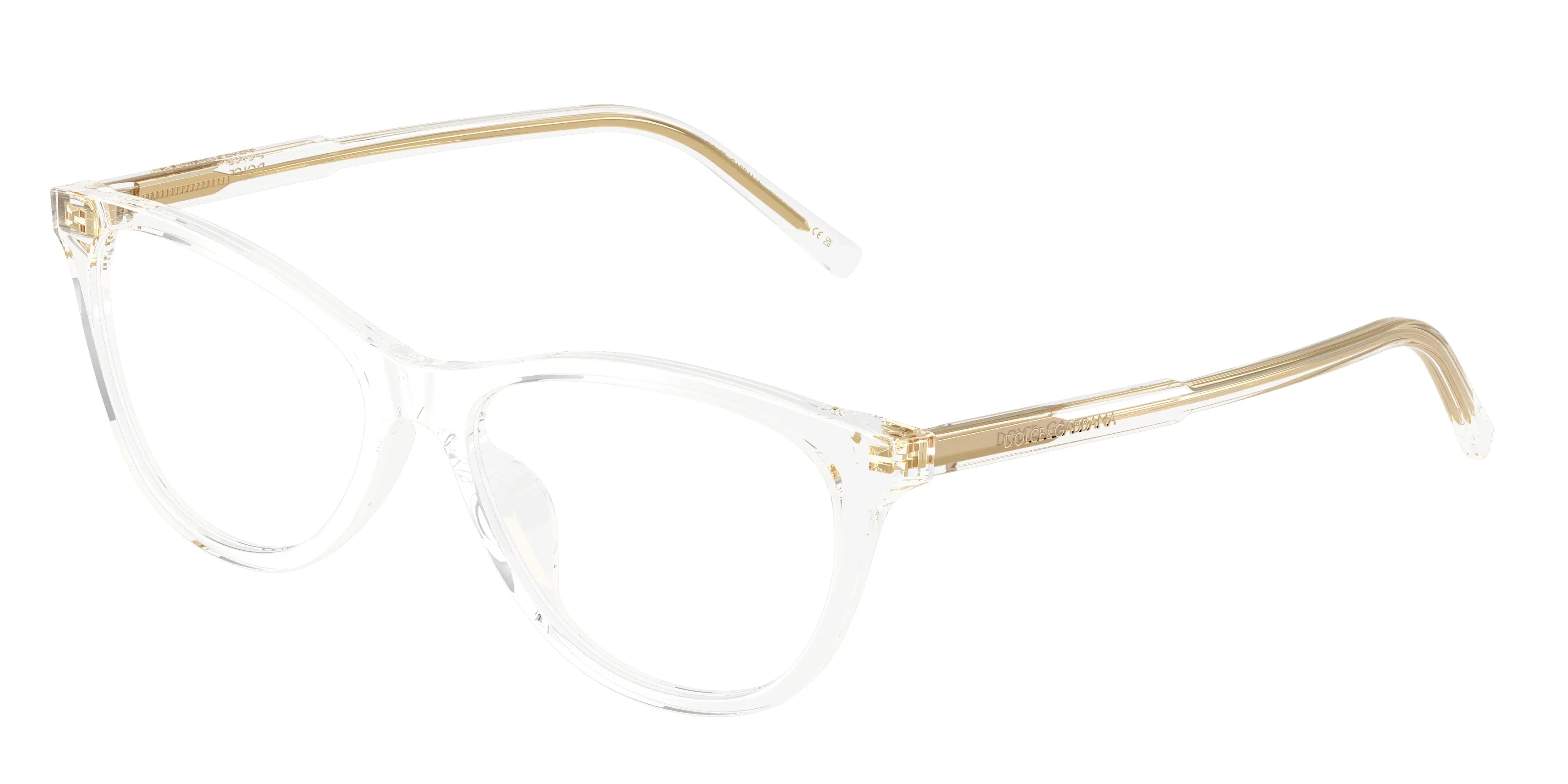 Оправа Dolce & Gabbana  0DG3443/3133 