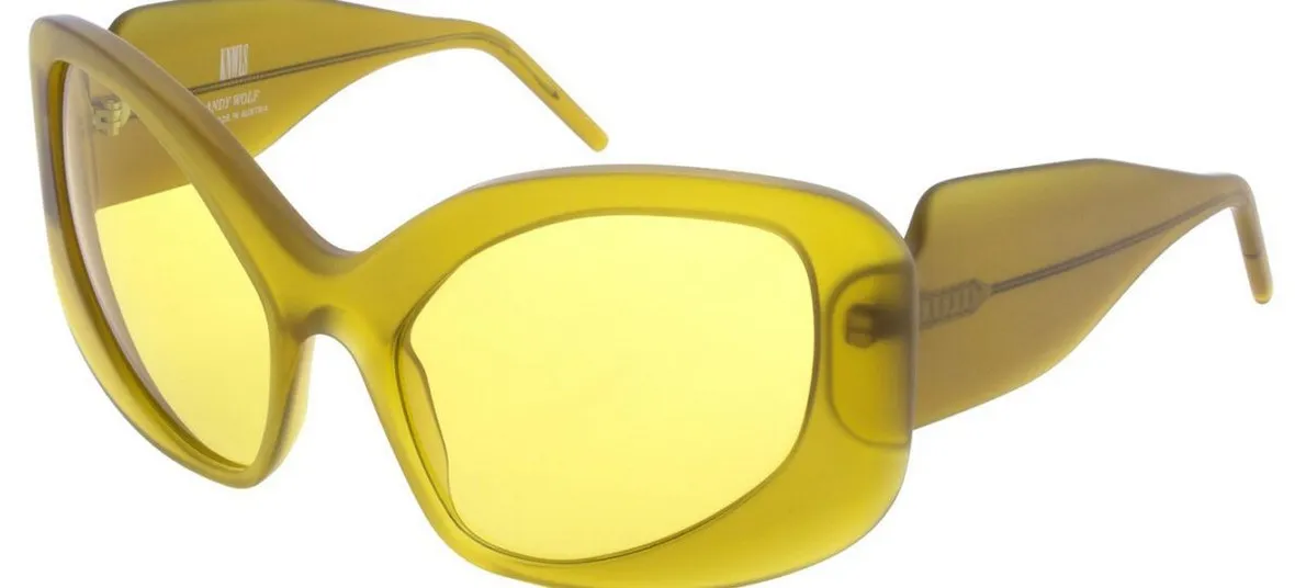 Солнцезащитные очки Andy Wolf  Adrenaline b