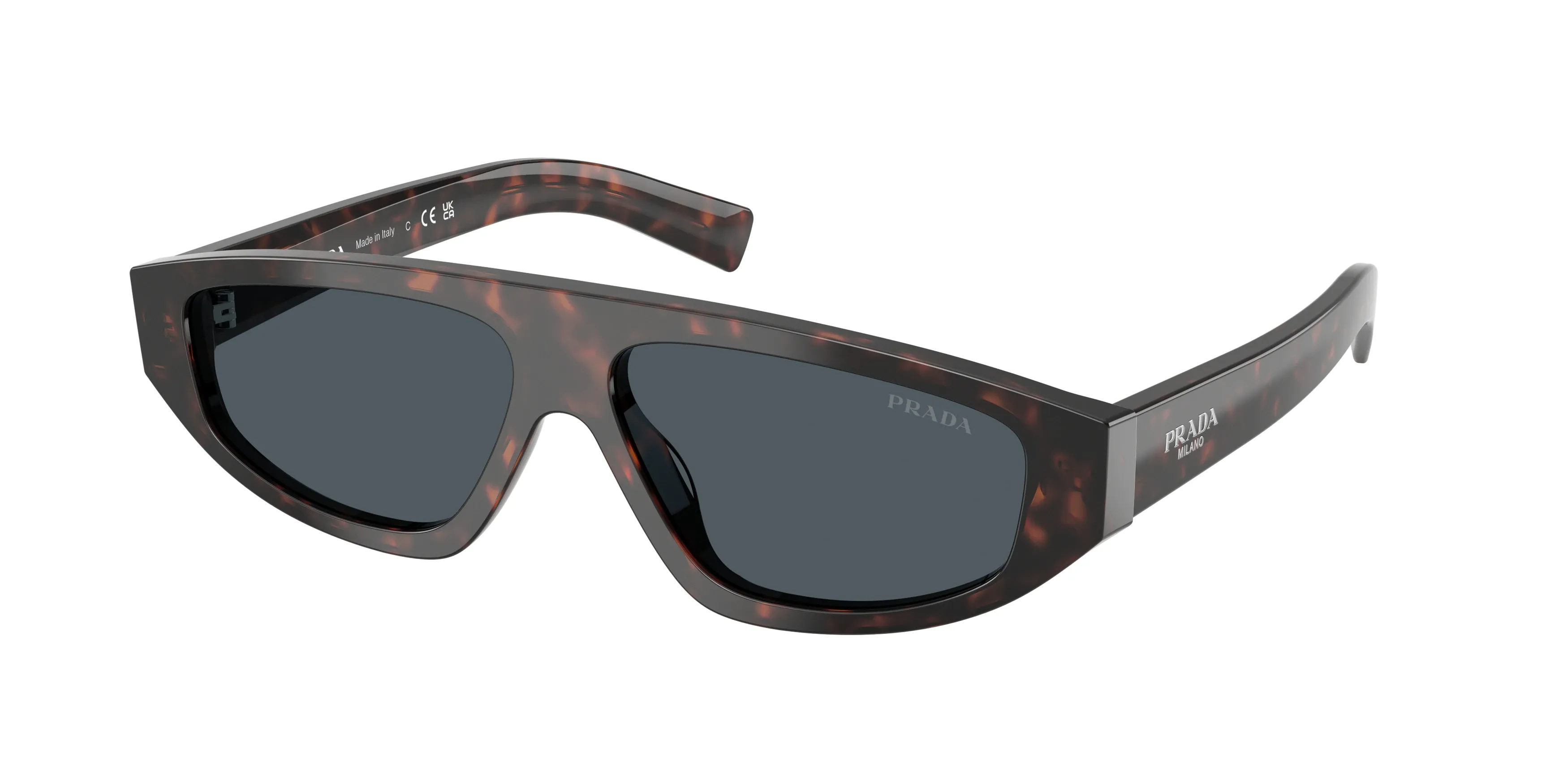 Солнцезащитные очки Prada  0PR C02S/17N70B