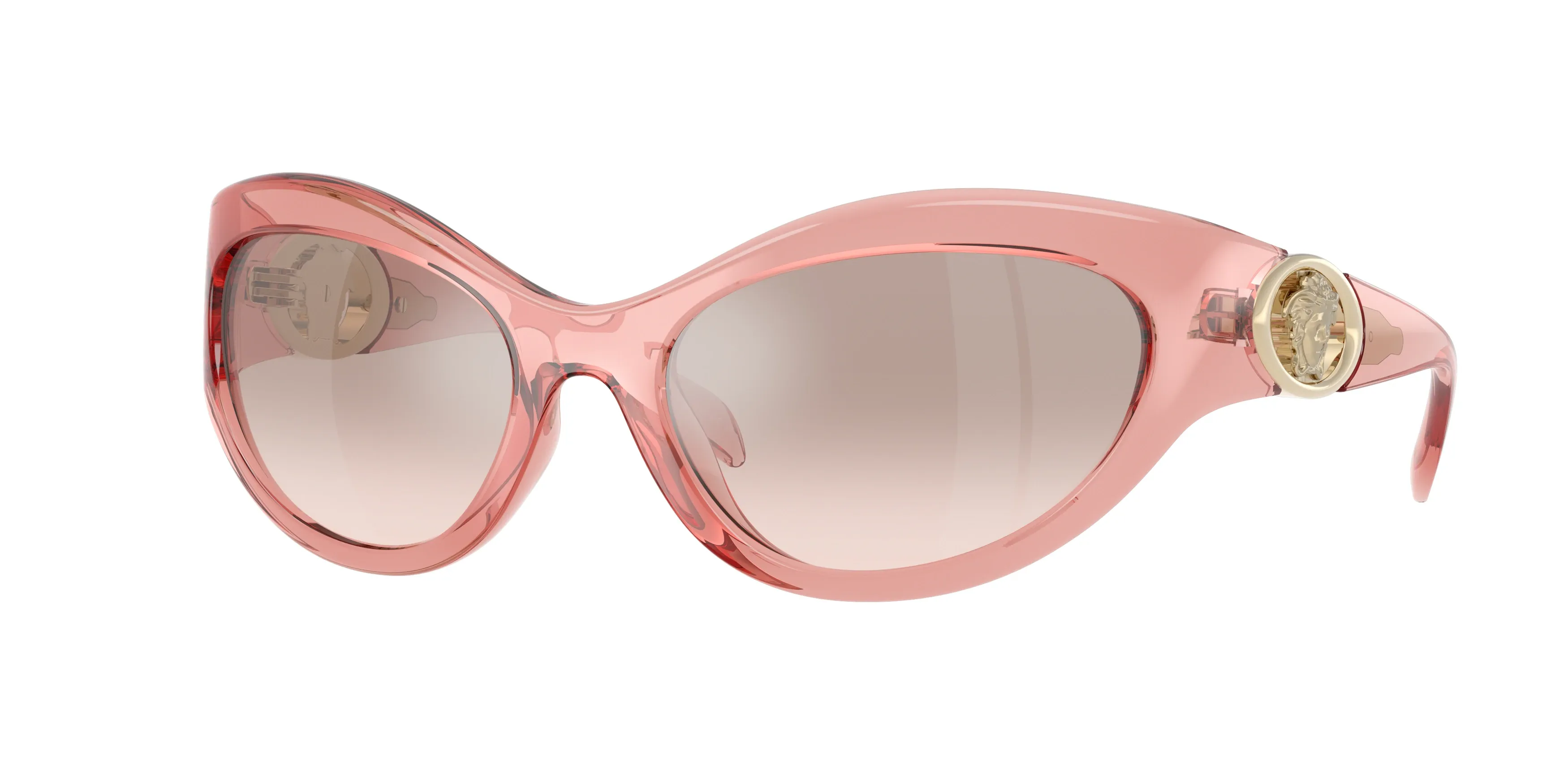 Солнцезащитные очки Versace  0VE4485/53228Z