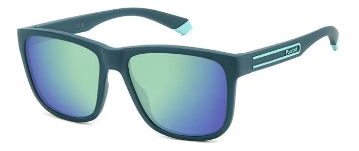 Солнцезащитные очки Polaroid  PLD 2155/S PYW