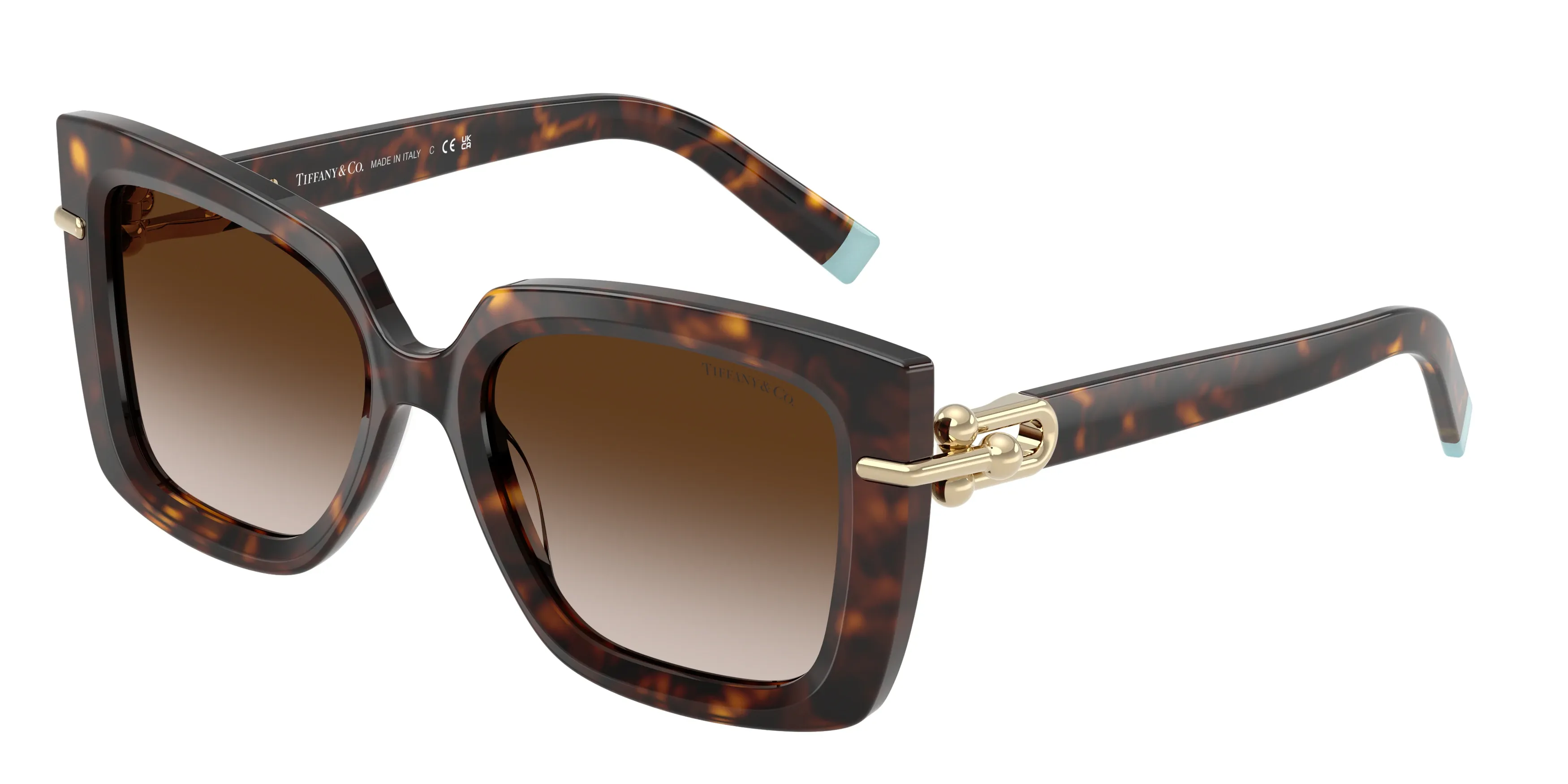Солнцезащитные очки Tiffany  0TF4199/80153B