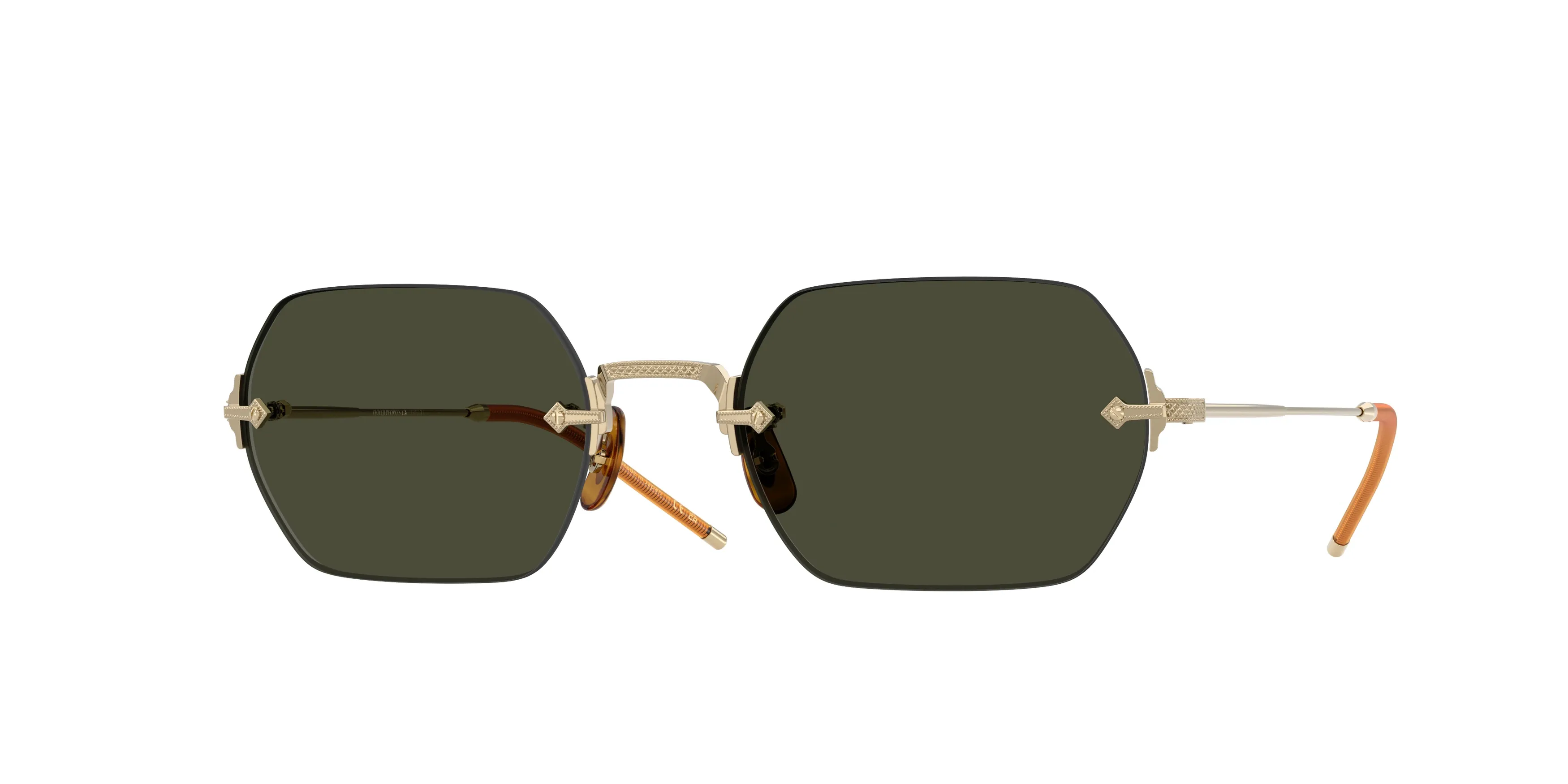 Солнцезащитные очки Oliver Peoples  0OV1353ST/503571