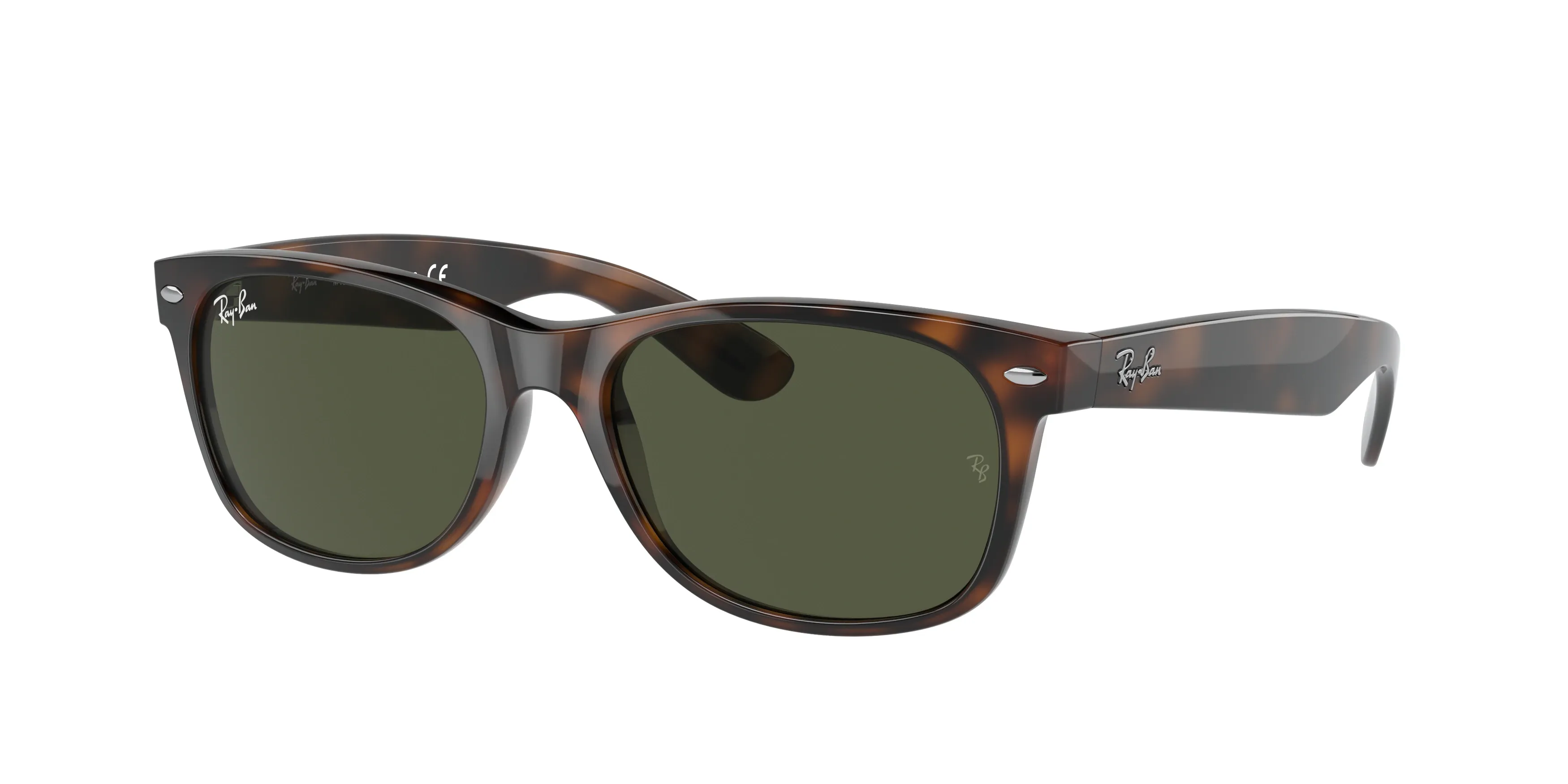 Солнцезащитные очки Ray-Ban  0RB2132/902