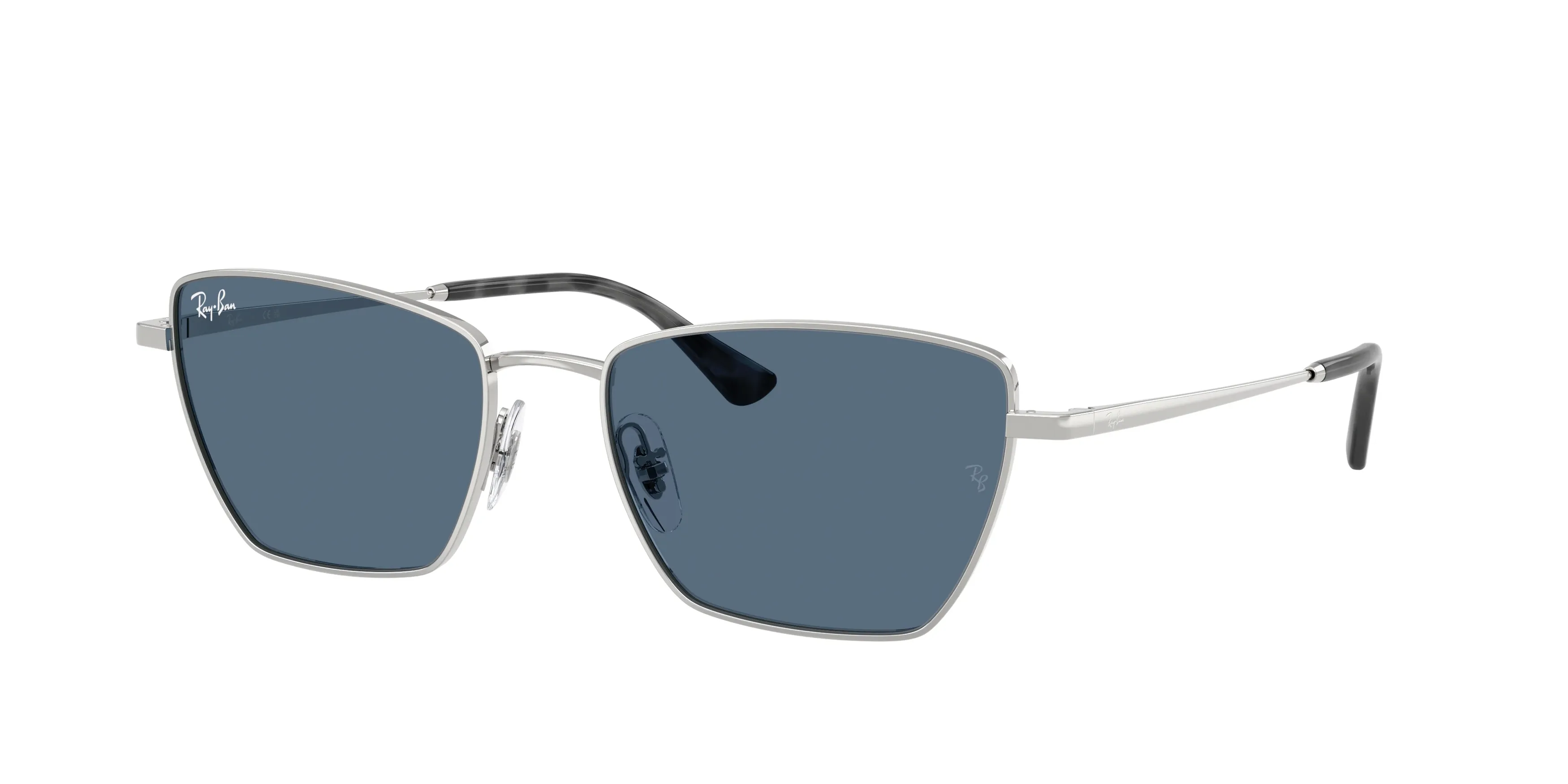 Солнцезащитные очки Ray-Ban  0RB3783/003/80