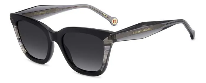 Солнцезащитные очки CAROLINA HERRERA  HER 0340/S 807