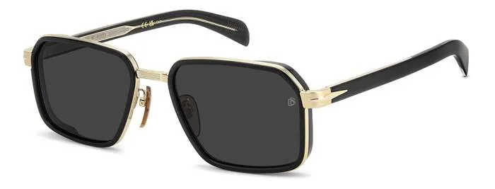 Солнцезащитные очки DAVID BECKHAM  DB 7158/S RHL