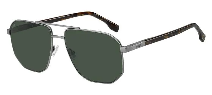 Солнцезащитные очки HUGO BOSS  BOSS 1832/S R81