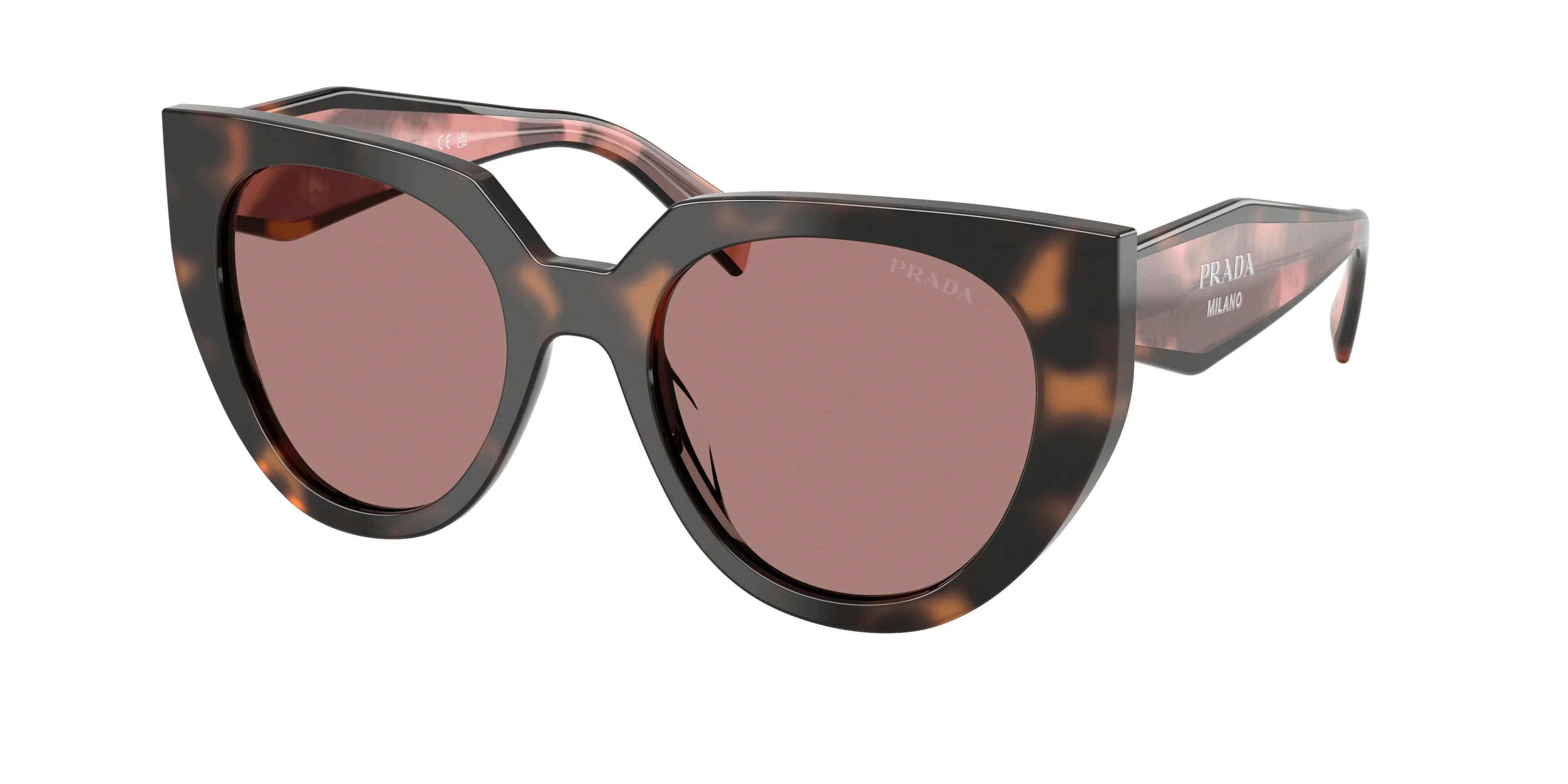 Солнцезащитные очки Prada  0PR 14WS/23A60B