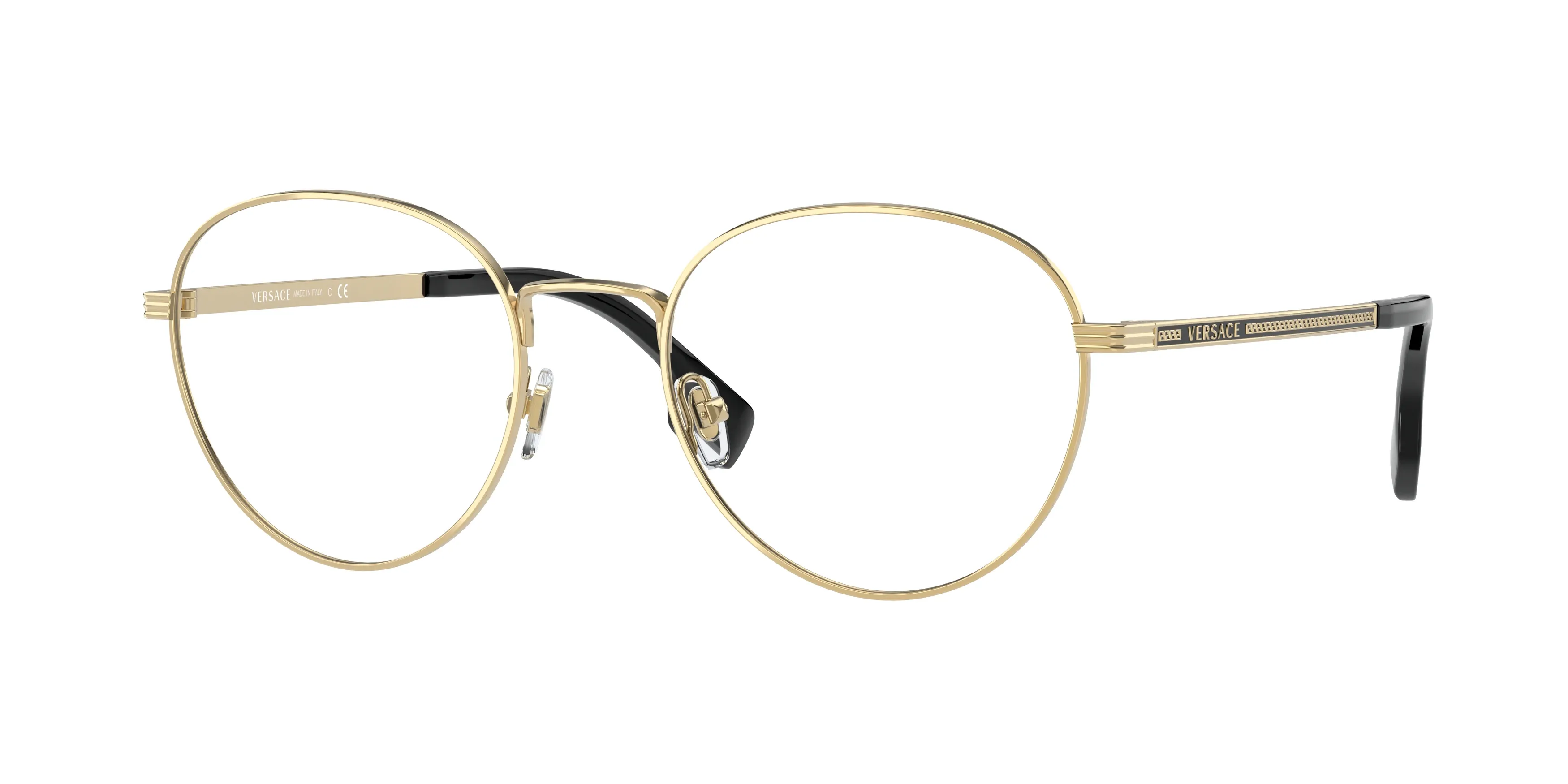 Оправа Versace  0VE1279/1002 