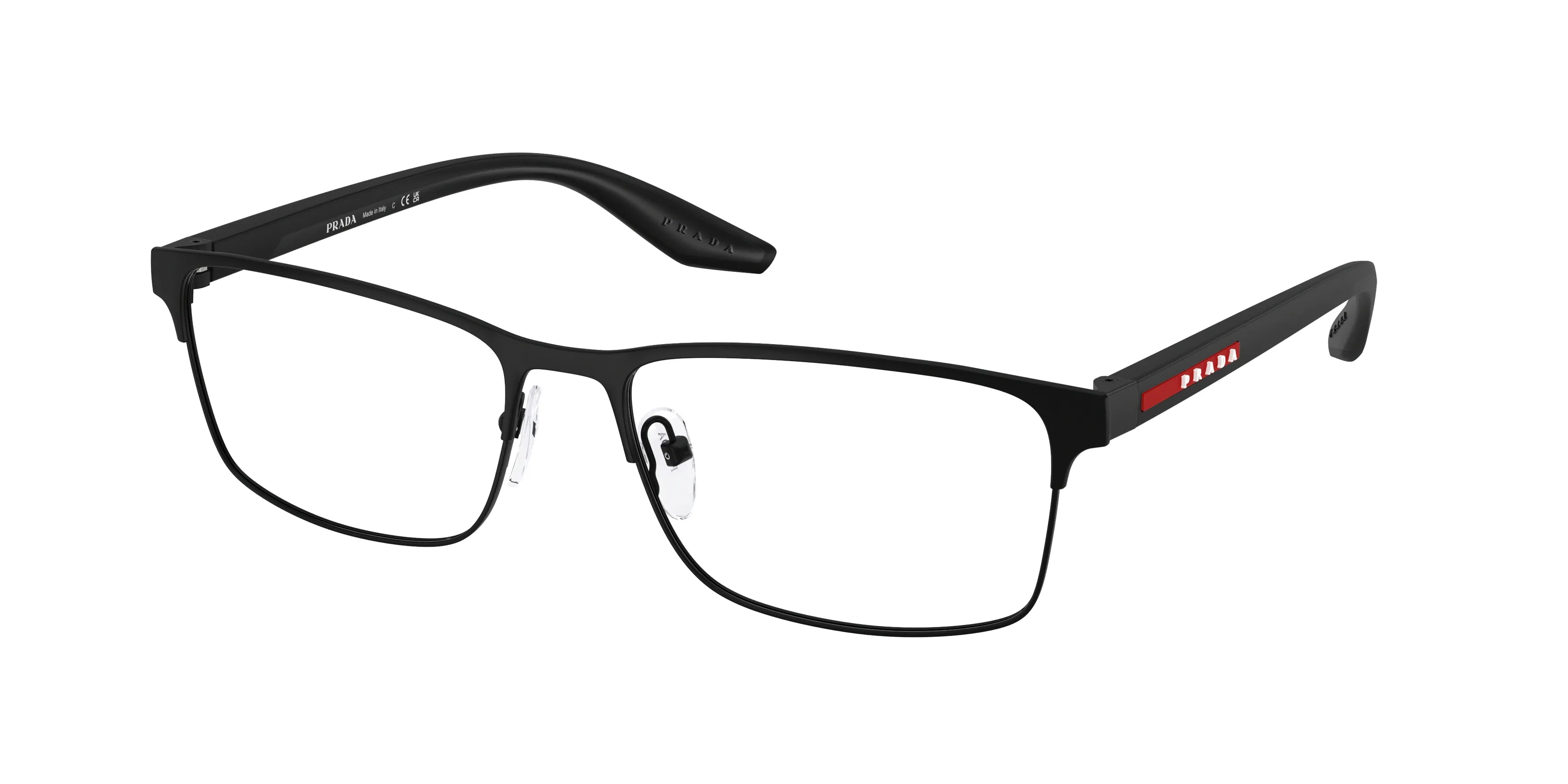 Оправа Prada Linea Rossa  0PS 50PV/1BO1O1 