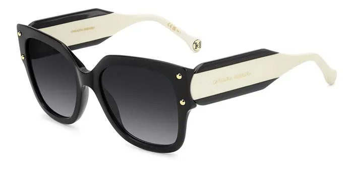 Солнцезащитные очки CAROLINA HERRERA  HER 0366/S 80S