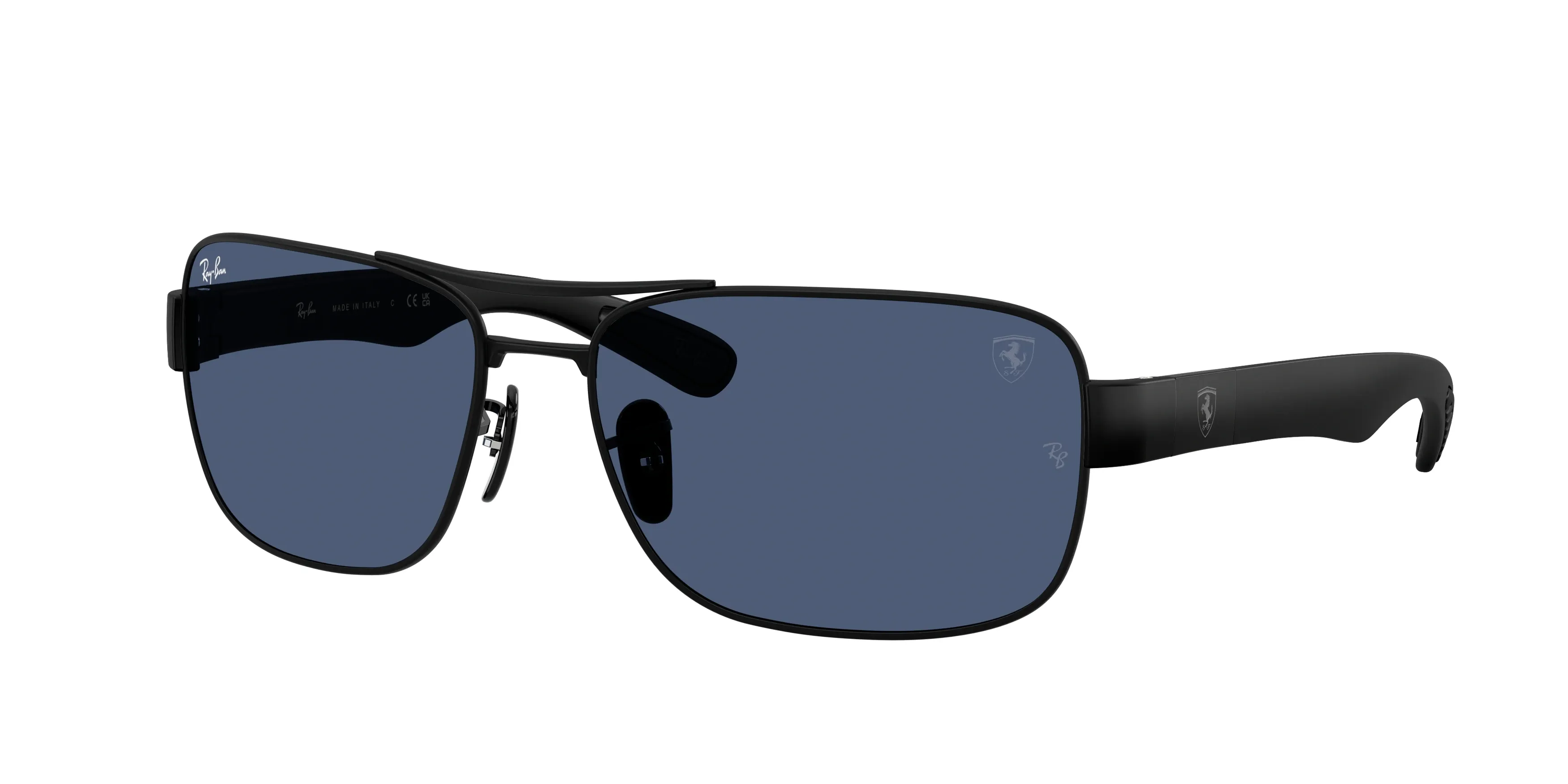 Солнцезащитные очки Ray-Ban  