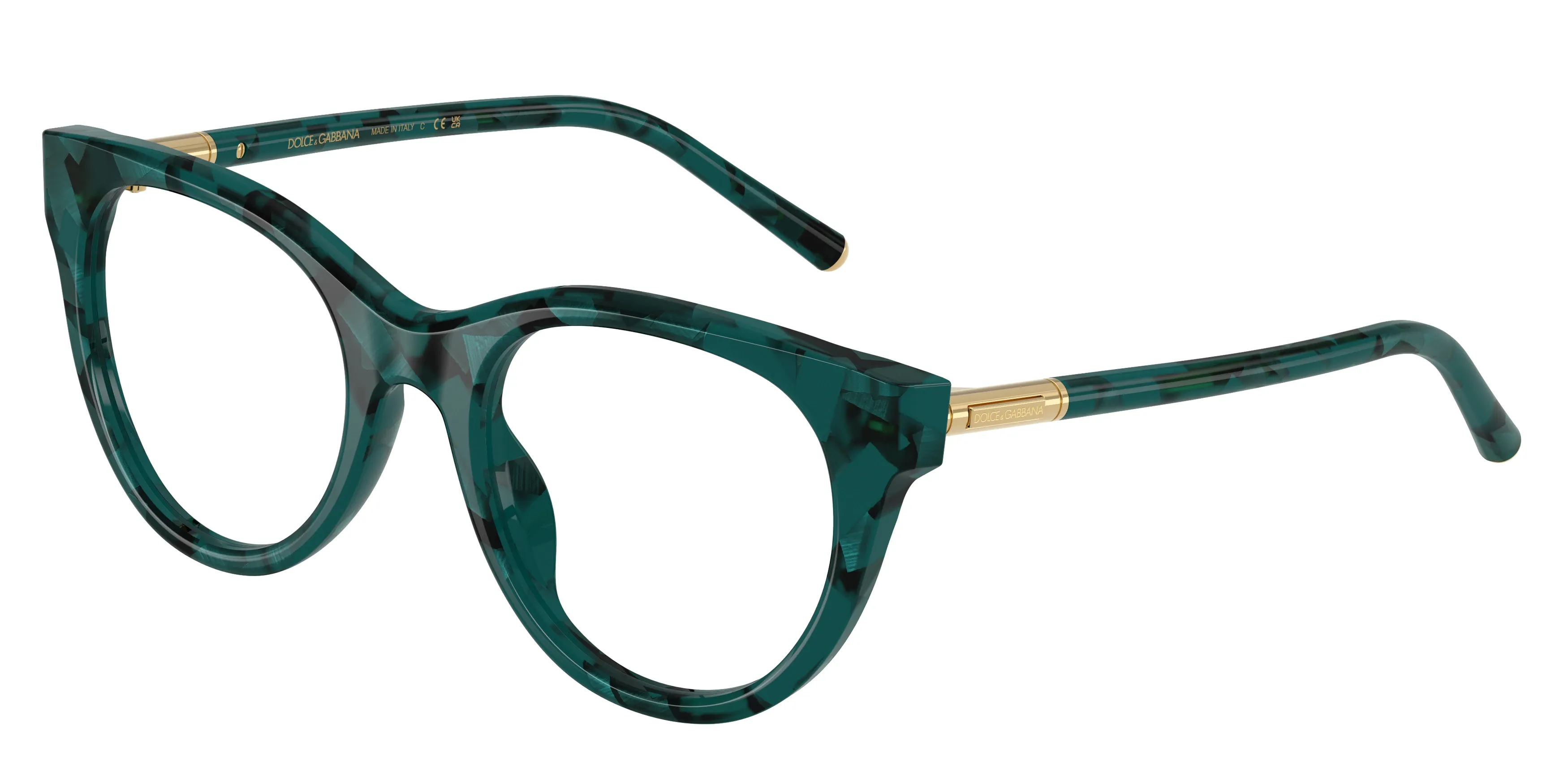 Оправа Dolce & Gabbana  0DG3433/3460 