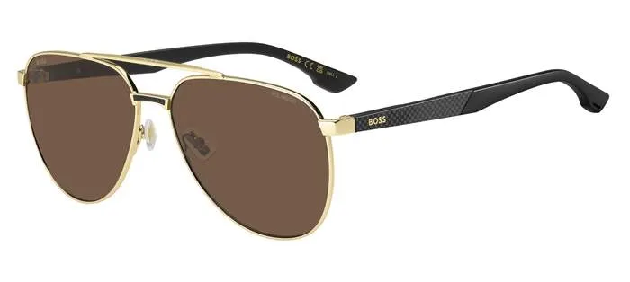 Солнцезащитные очки HUGO BOSS  BOSS 1914/S J5G