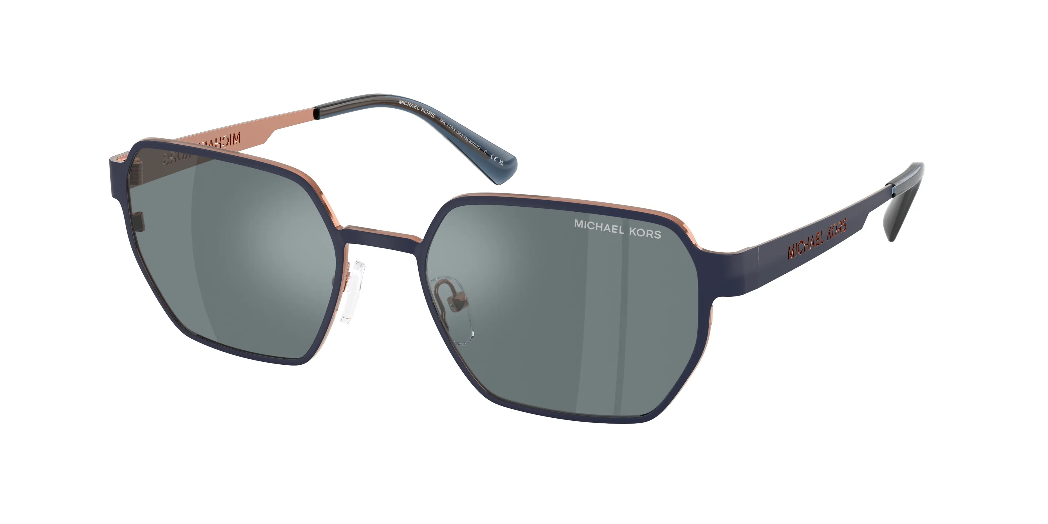 Солнцезащитные очки Michael Kors  0MK1183/12076G