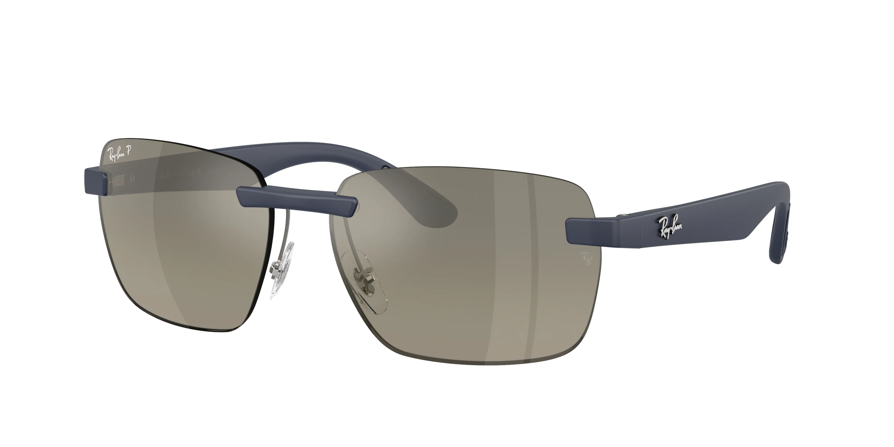 Солнцезащитные очки Ray-Ban