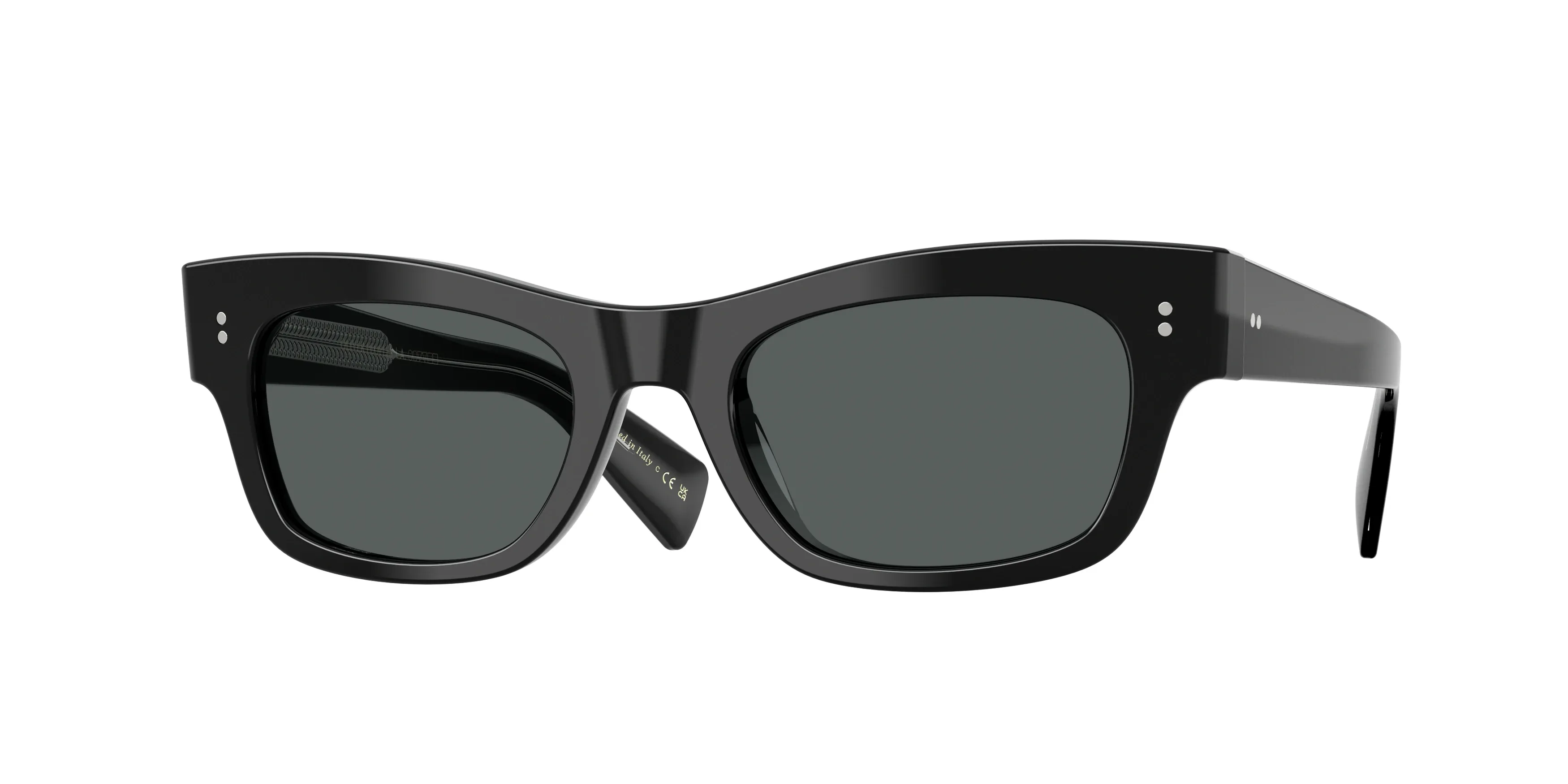 Солнцезащитные очки Oliver Peoples  