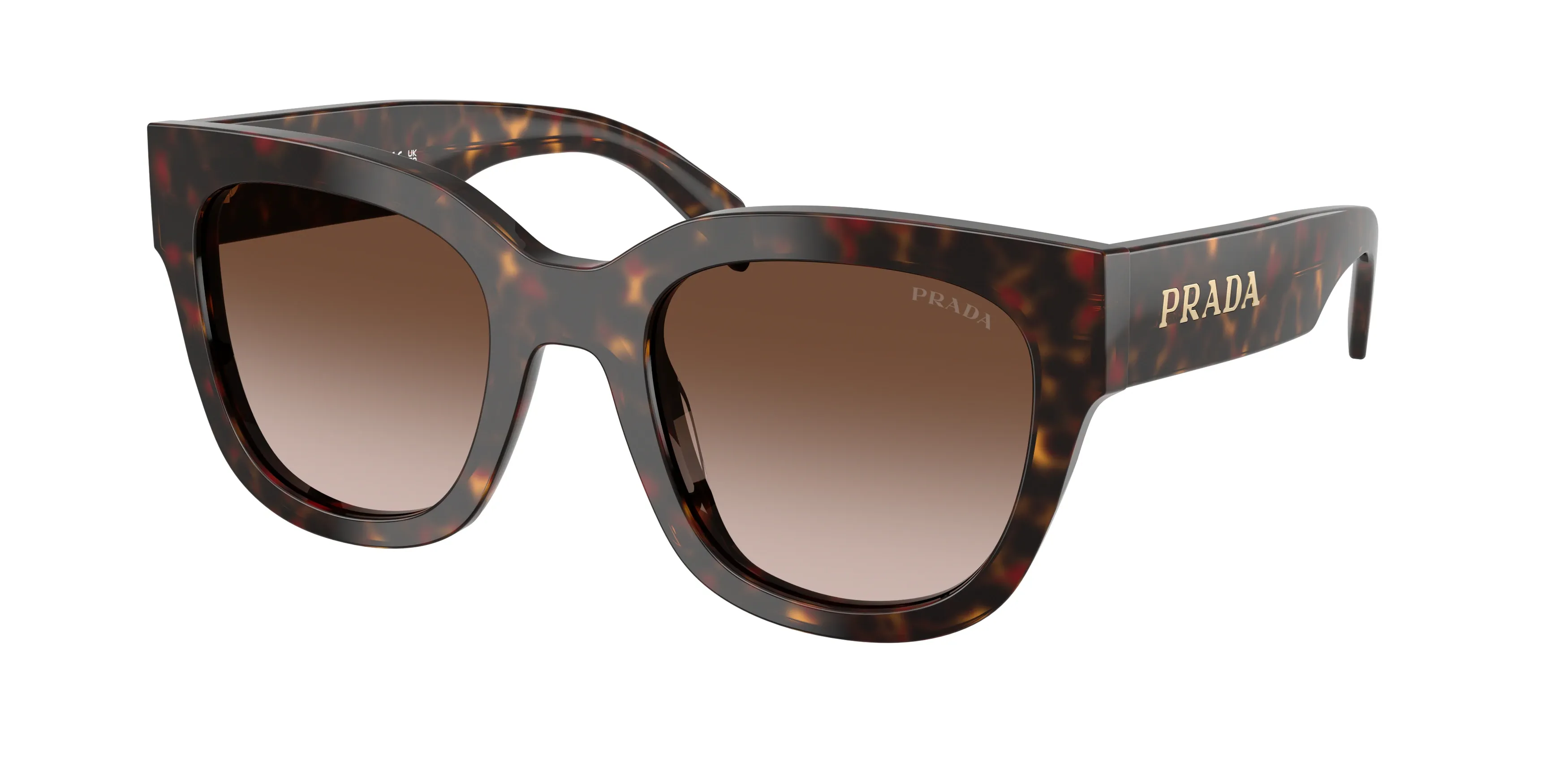 Солнцезащитные очки Prada  