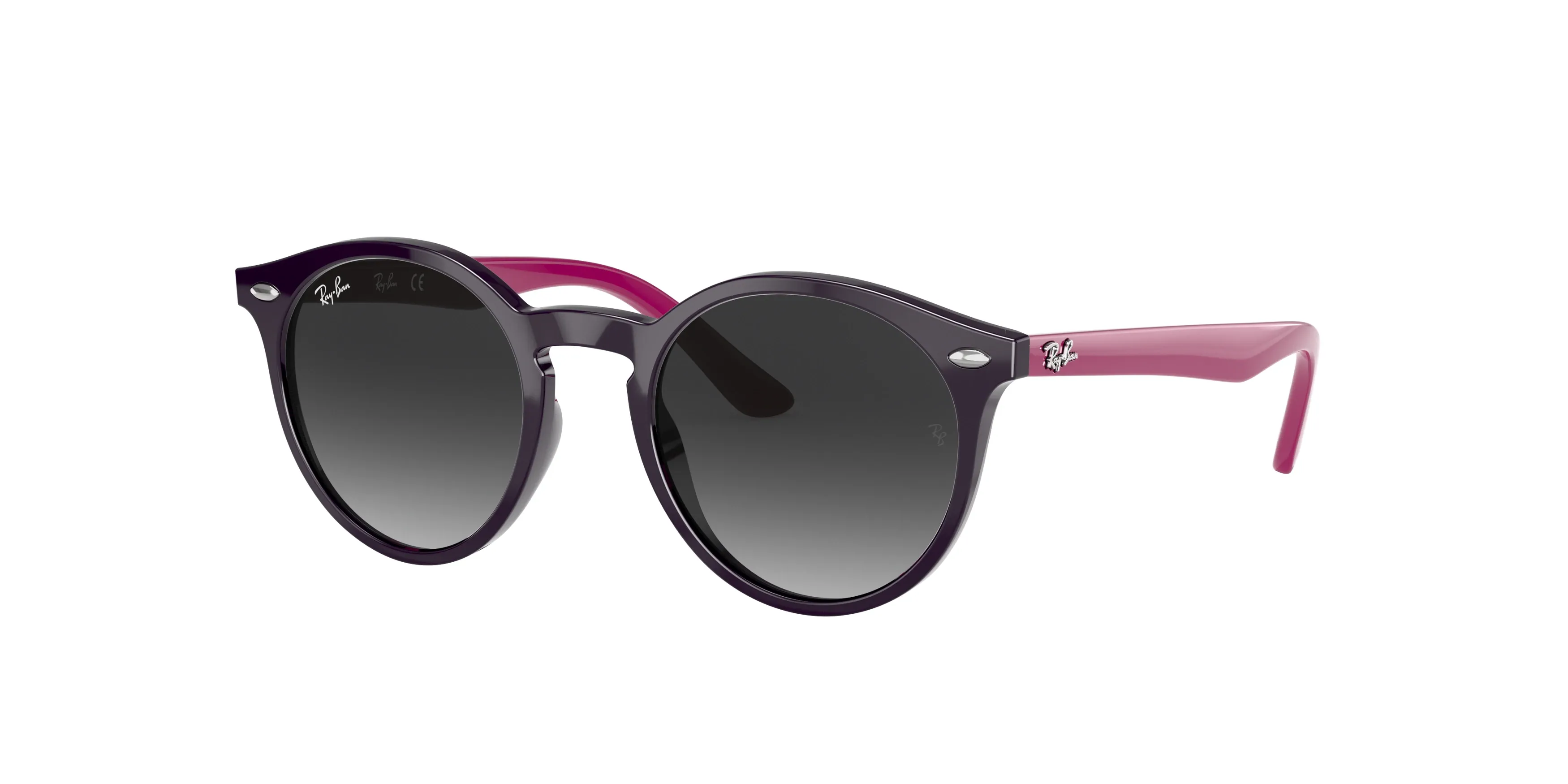Солнцезащитные очки Ray-Ban  0RJ9064S/70218G