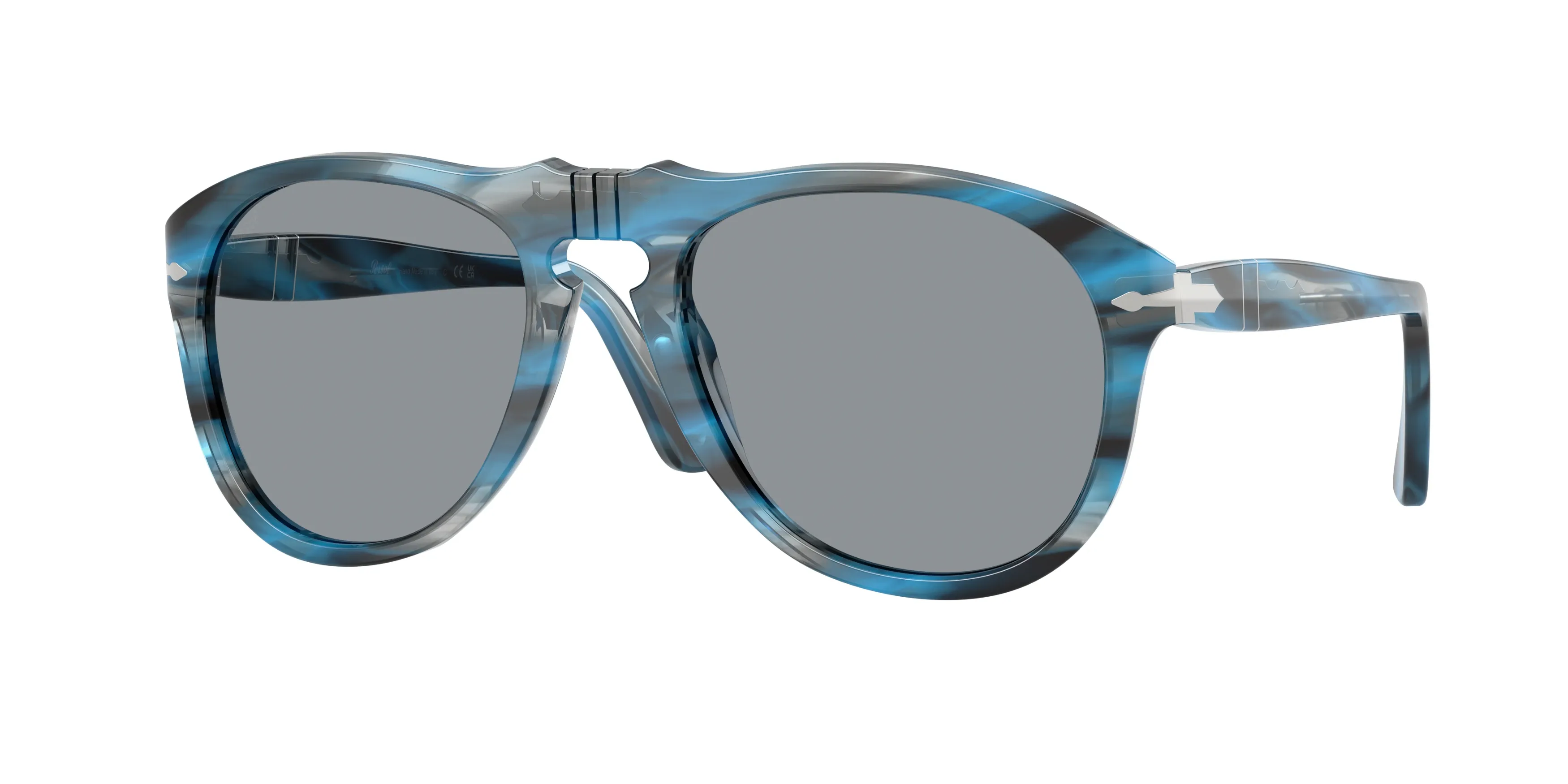 Солнцезащитные очки Persol  0PO0649/1234R5