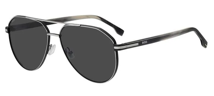 Солнцезащитные очки HUGO BOSS  BOSS 1747/S 84J