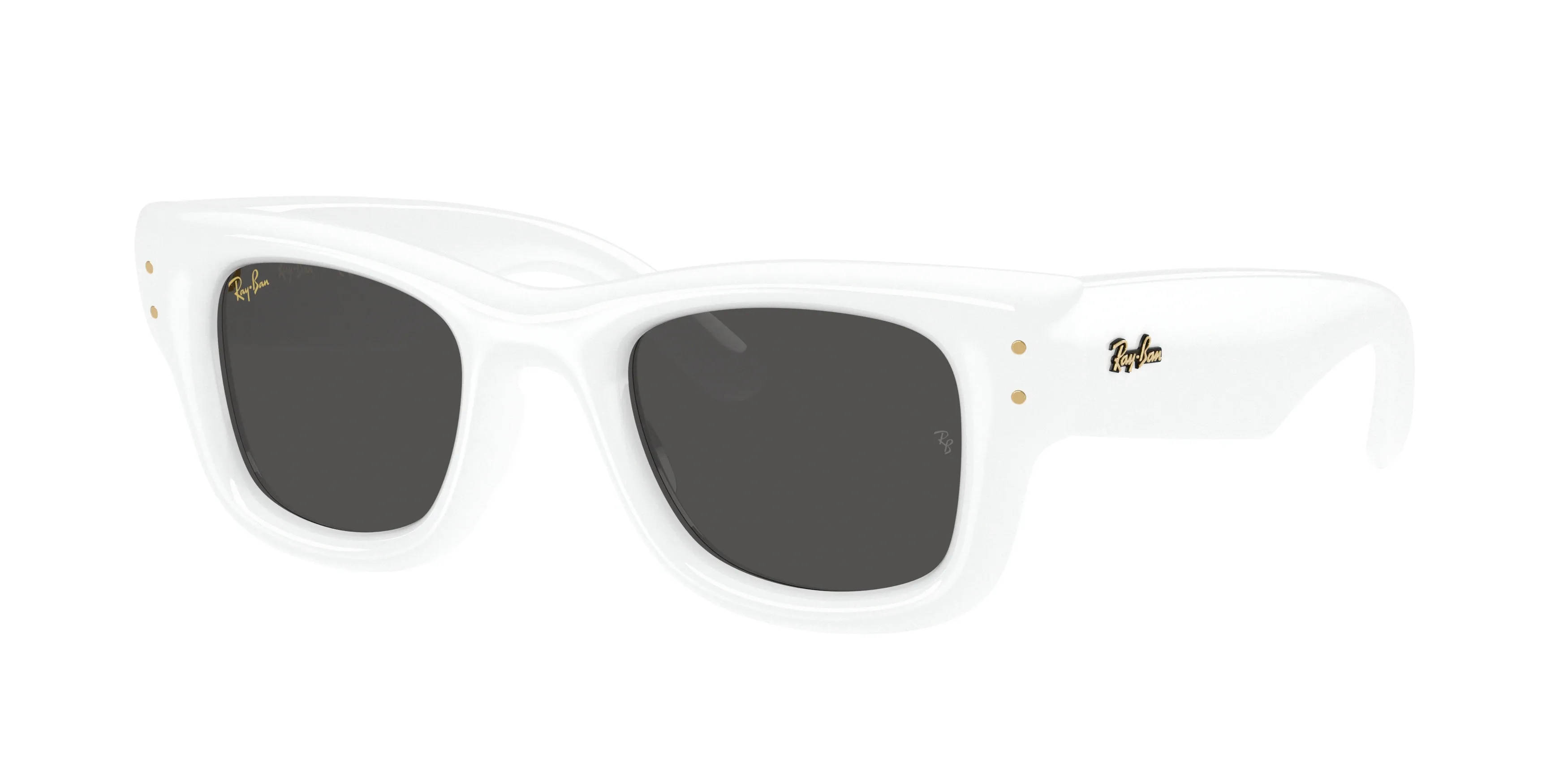 Солнцезащитные очки Ray-Ban  0RB4940/671/87
