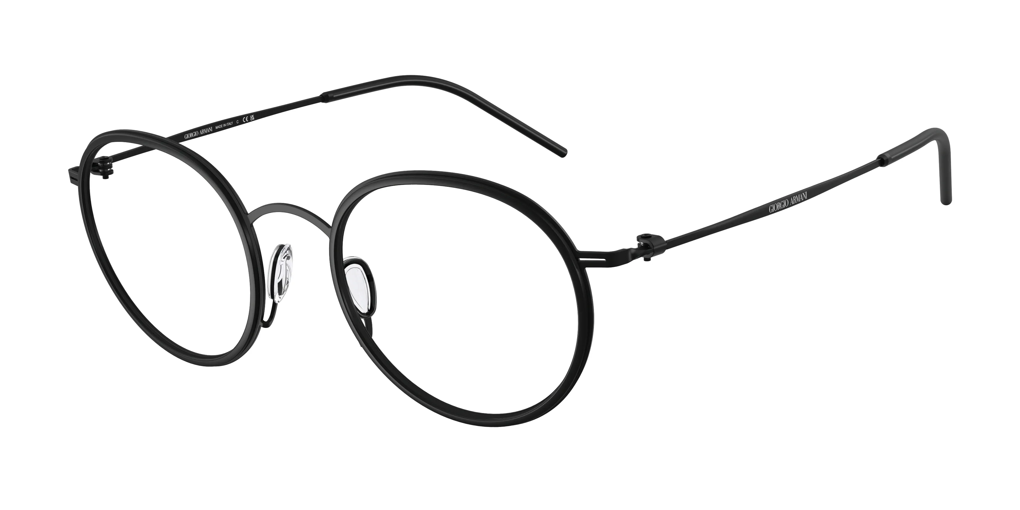Оправа Giorgio Armani  0AR5155/3001 