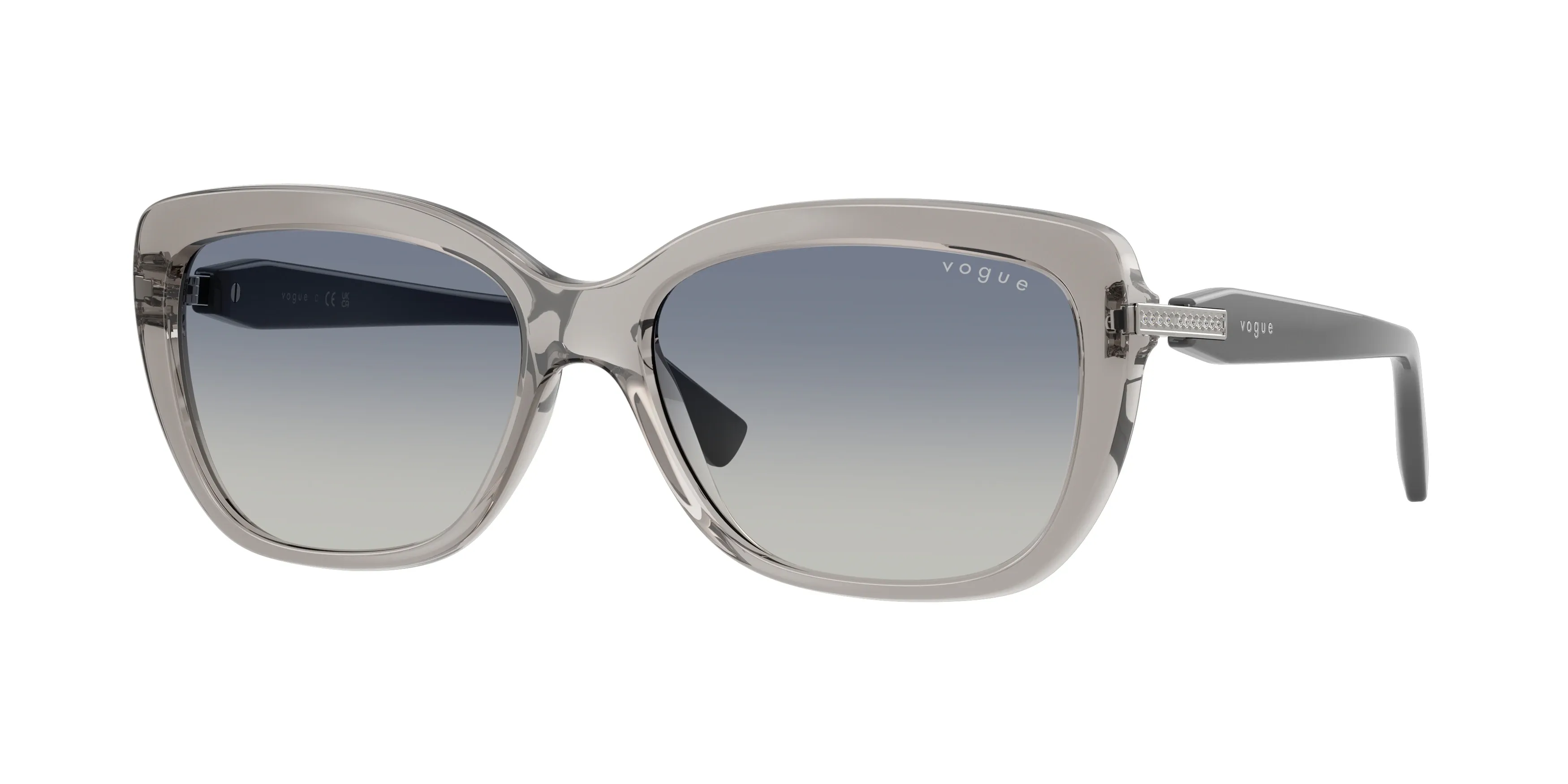 Солнцезащитные очки Vogue  0VO5678SB/272614