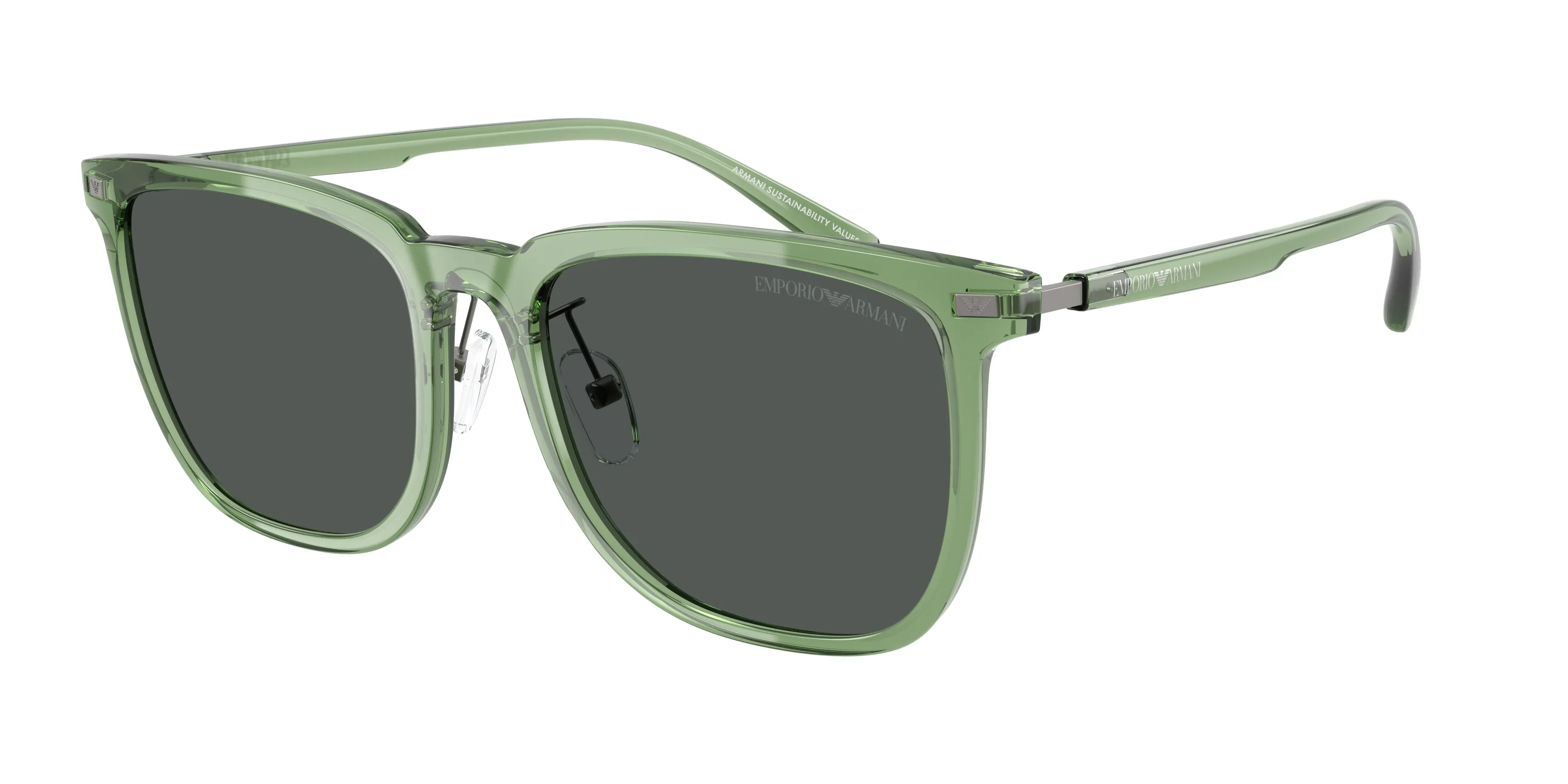Солнцезащитные очки Emporio Armani  0EA4255D/536287