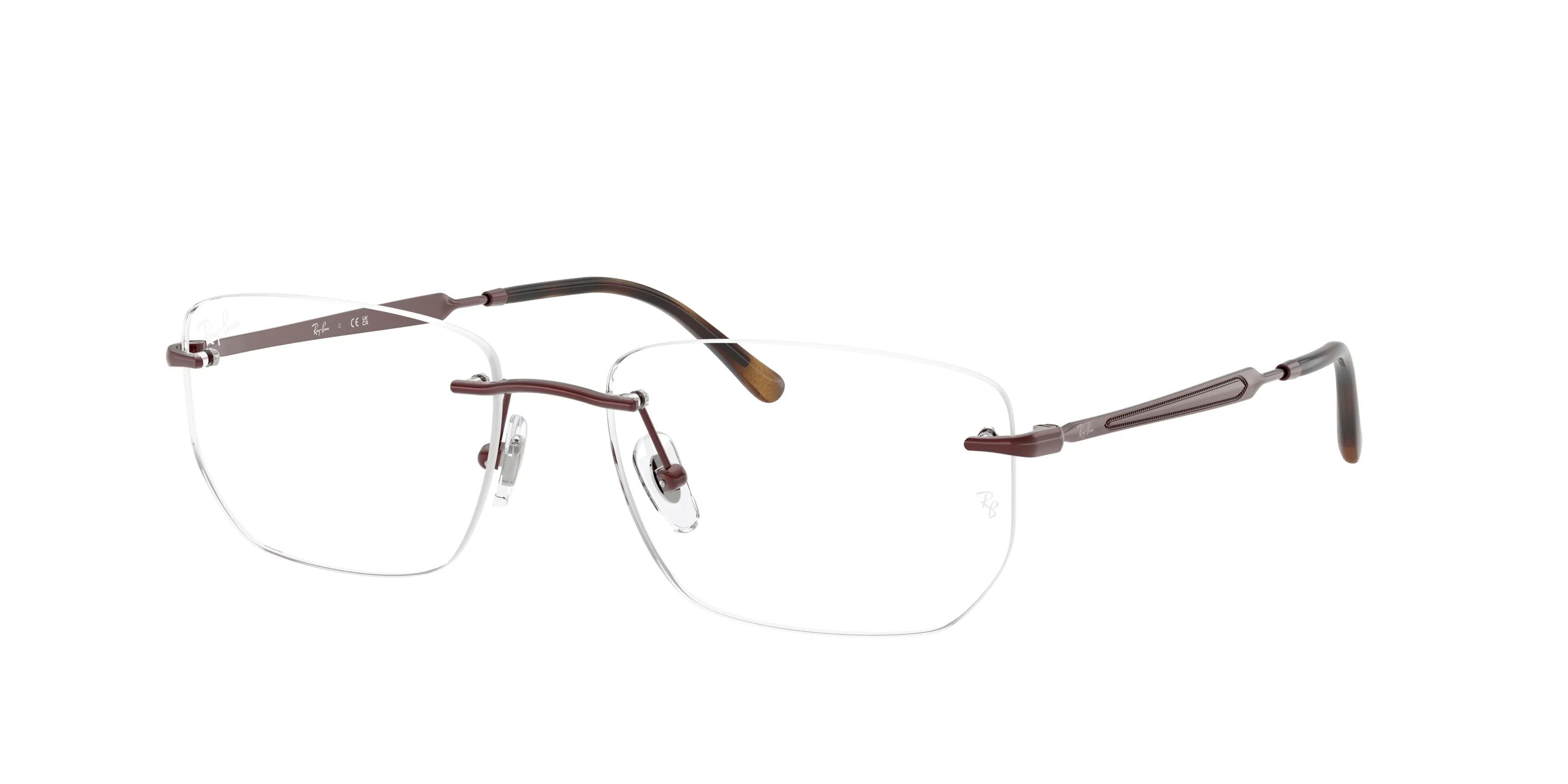 Оправа Ray-Ban  0RX3768V/3202 