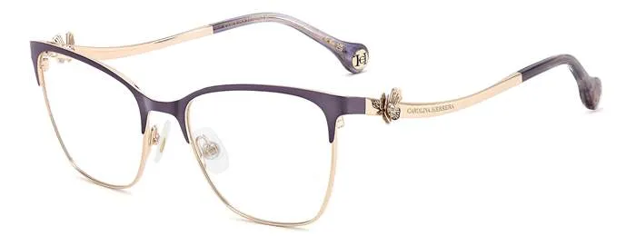 Оправа CAROLINA HERRERA  HER 0398 BSU 