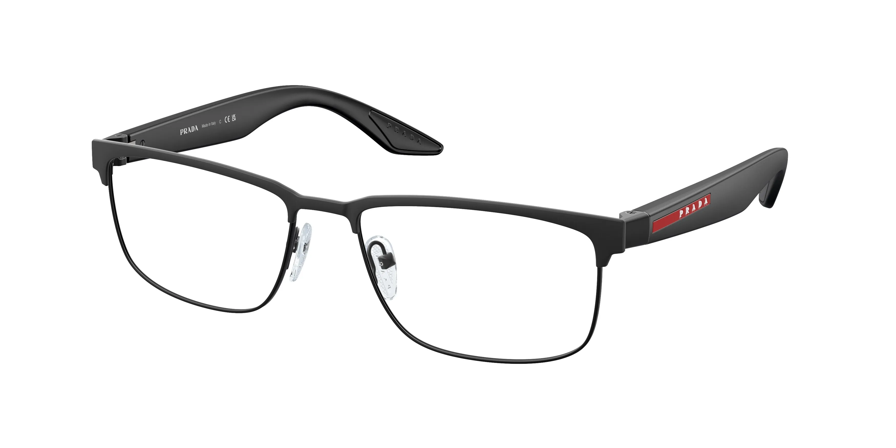 Оправа Prada Linea Rossa  0PS 51PV/DG01O1 