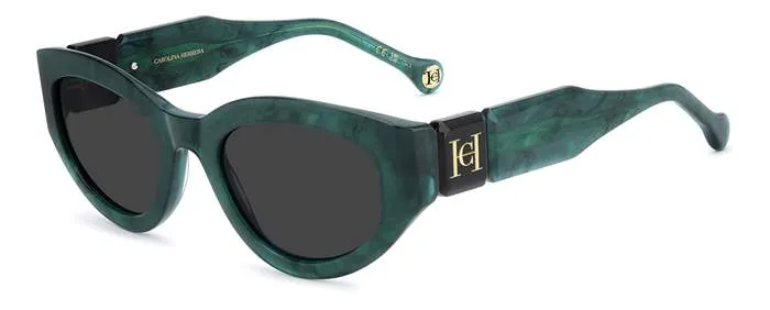 Солнцезащитные очки CAROLINA HERRERA  HER 0370/S UHP