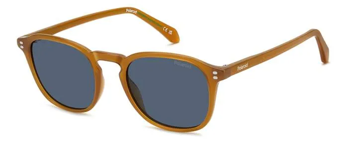 Солнцезащитные очки Polaroid  PLD 4203/S/X L7Q