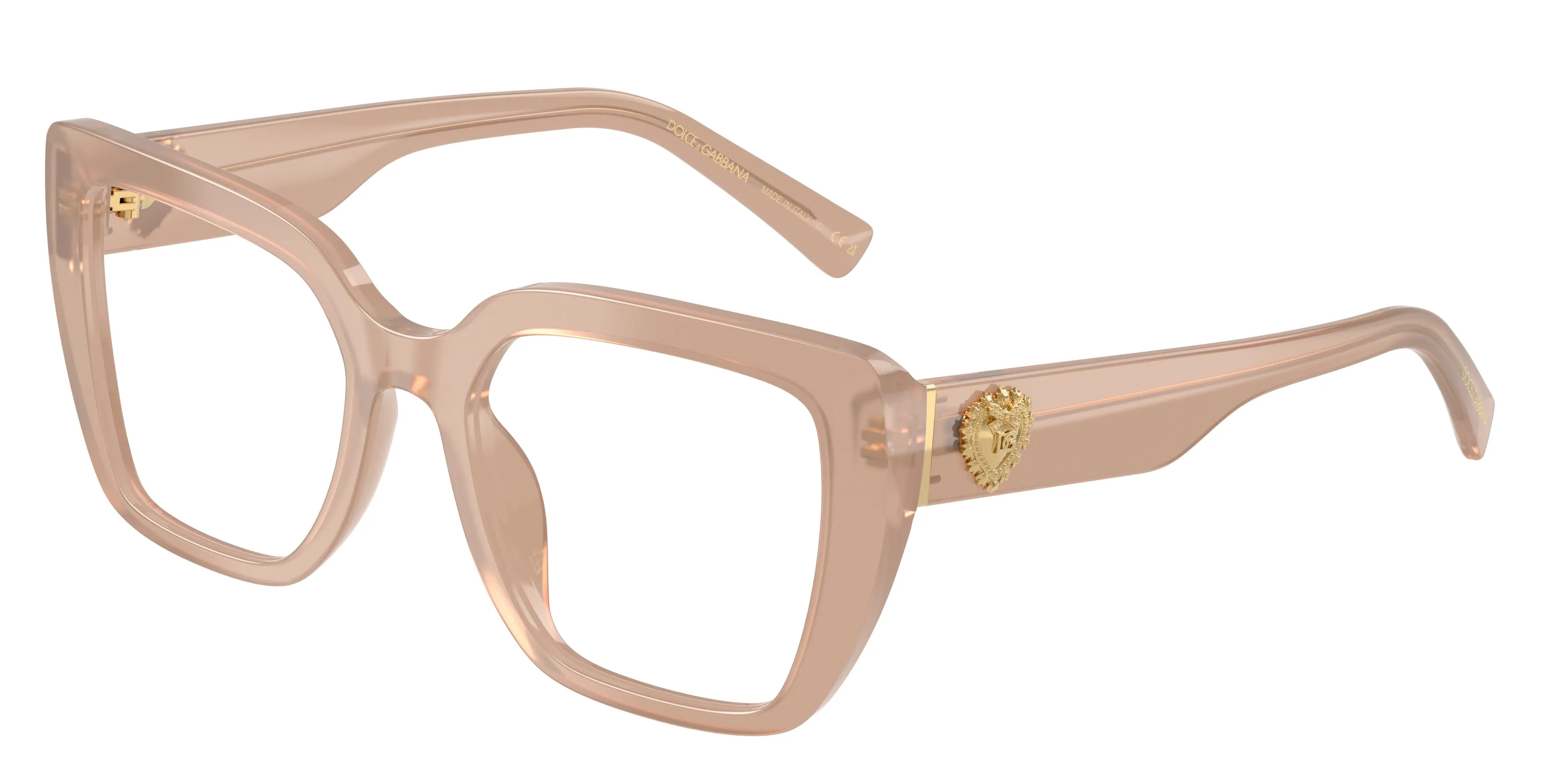 Оправа Dolce & Gabbana  0DG3441/3042 