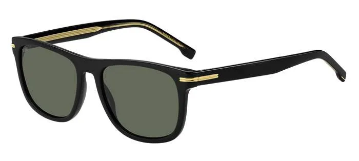 Солнцезащитные очки HUGO BOSS  BOSS 1626/S 807