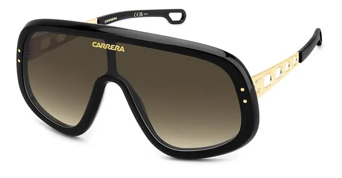 Солнцезащитные очки Carrera  FLAGLAB 17 2M2