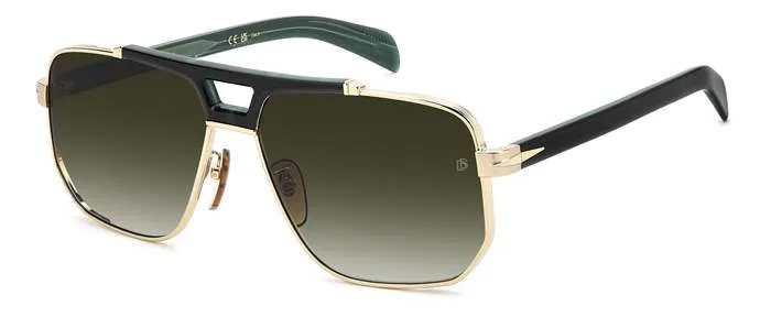 Солнцезащитные очки DAVID BECKHAM  DB 7157/S PEF